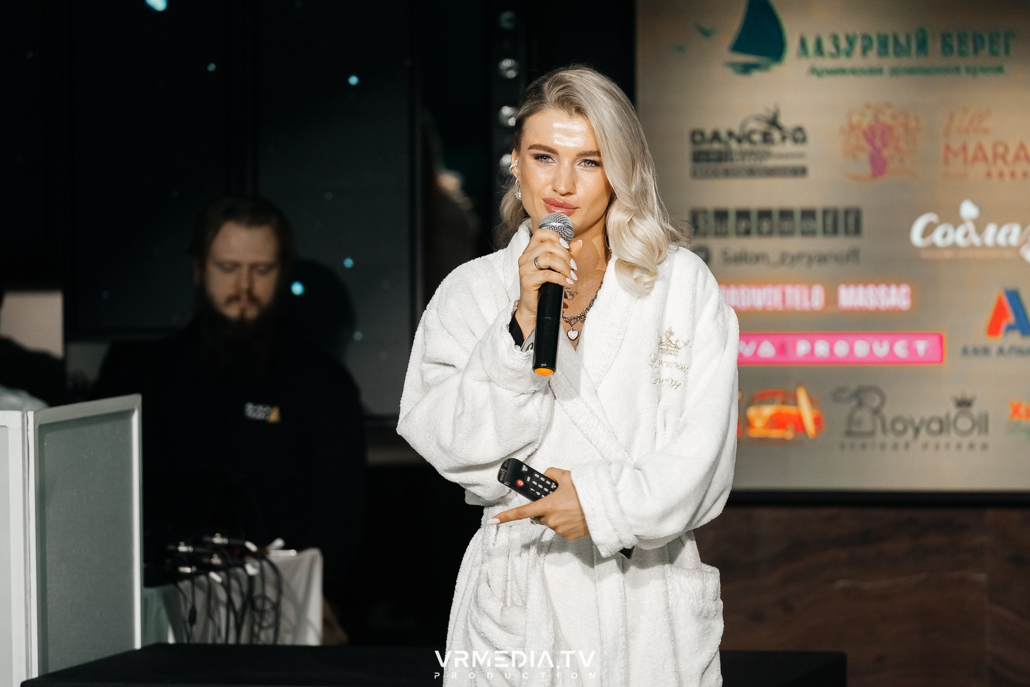 «ЛЕДИ КУЗБАСС»-2024