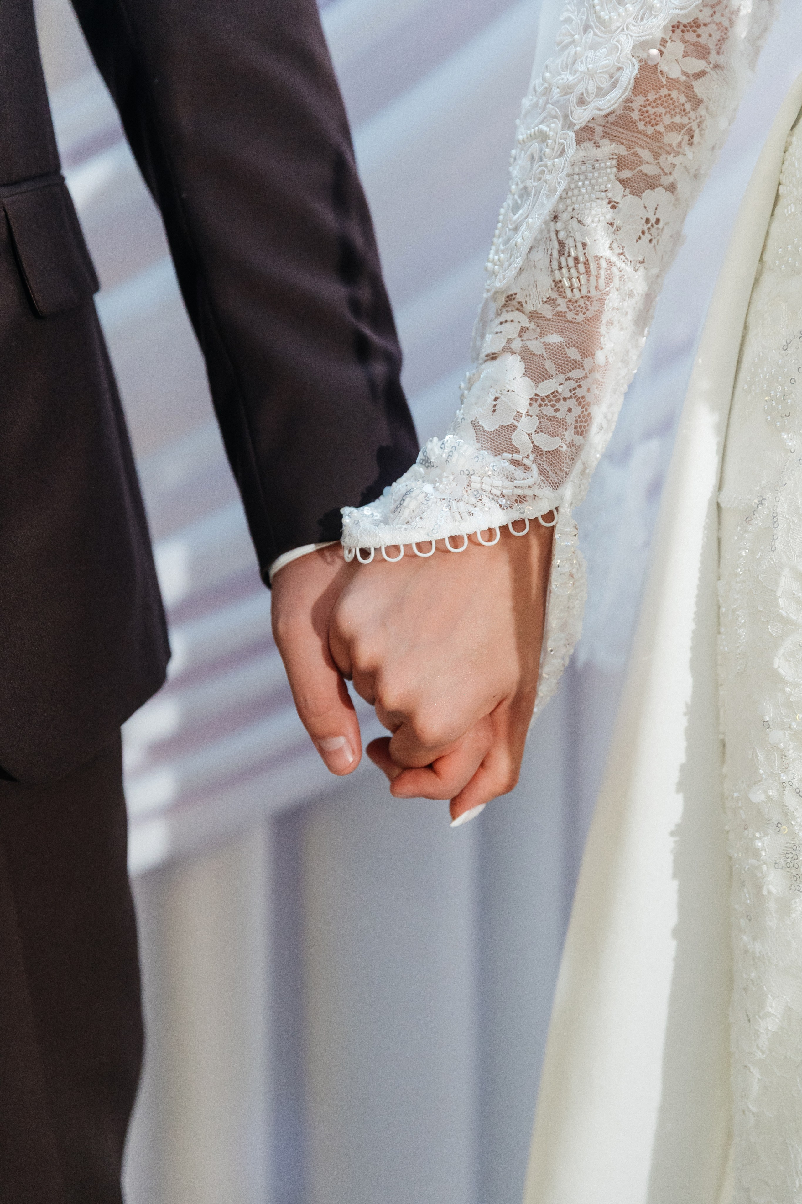 Любовь это Мы. Свадебный фотограф в Красноярске Владимир Ятмасов