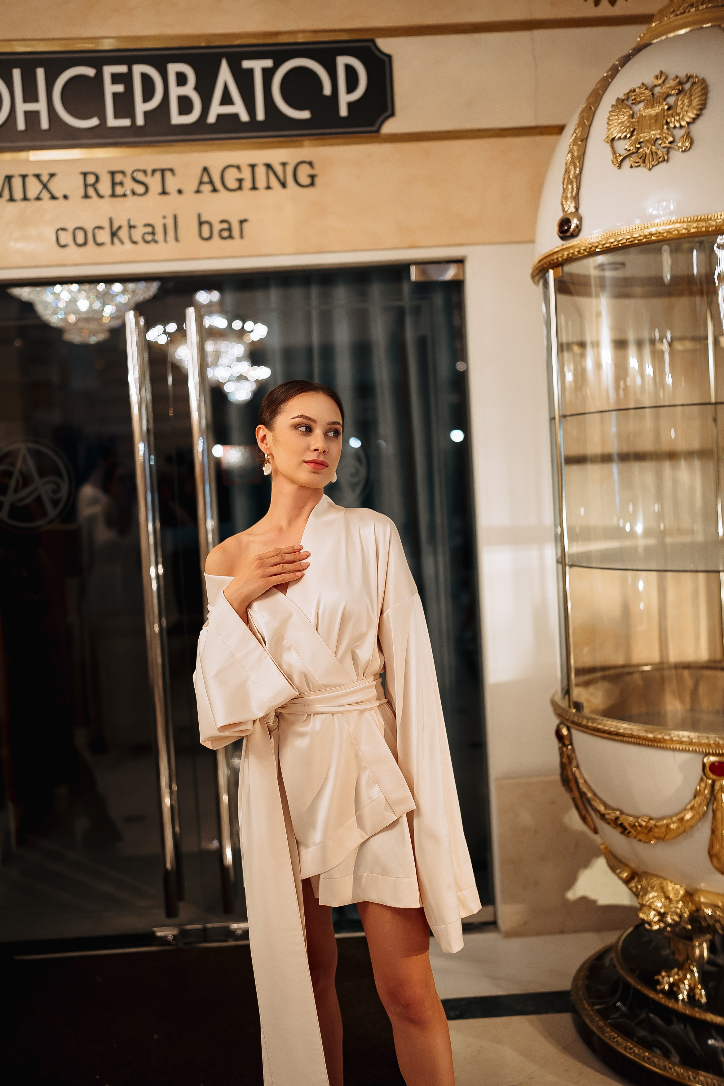 Анна. Фотограф Пермь | Юлия Арт