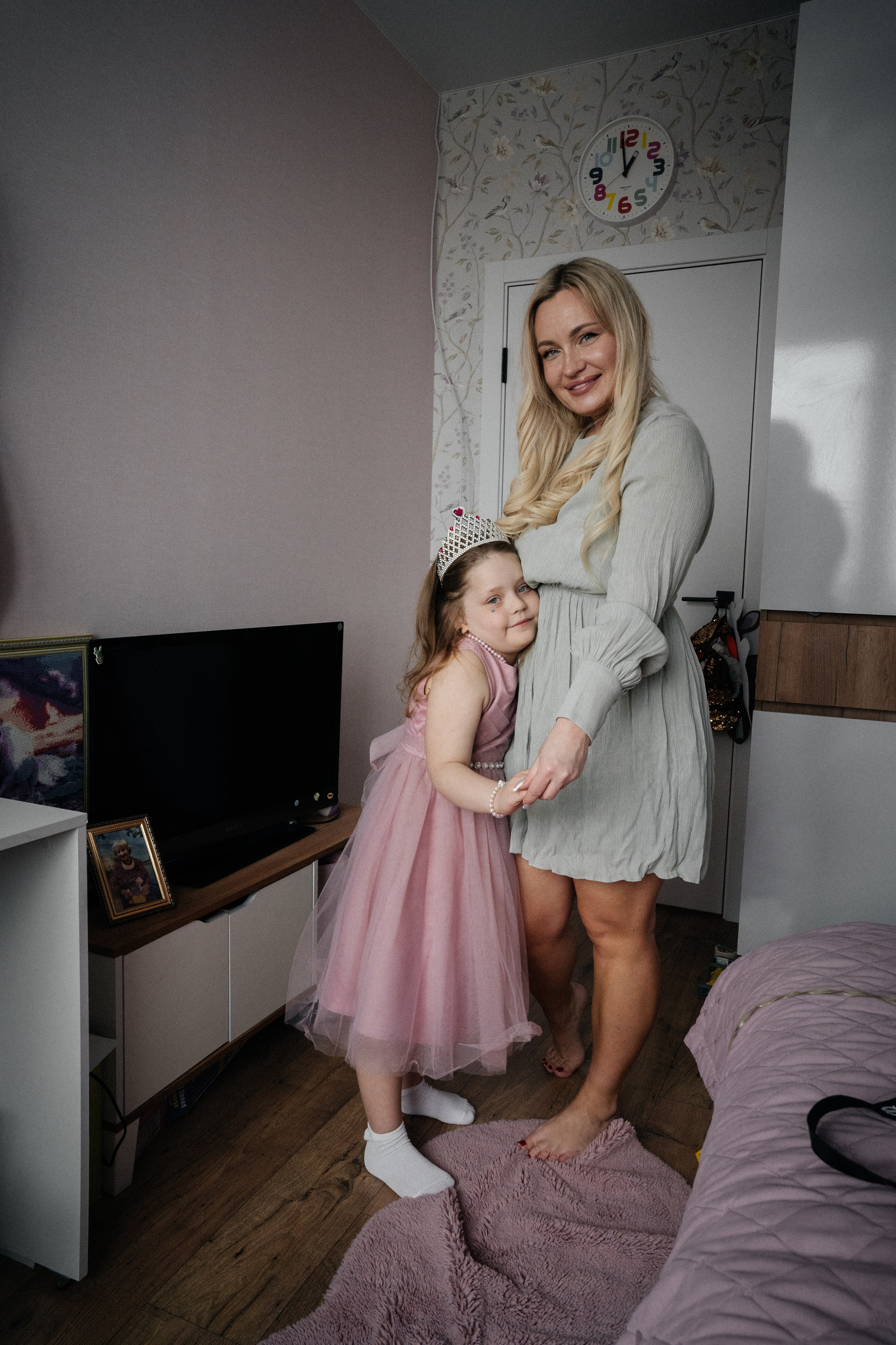 Семья Ксении и Максима. Фотограф | Юлия Арт| Обучение