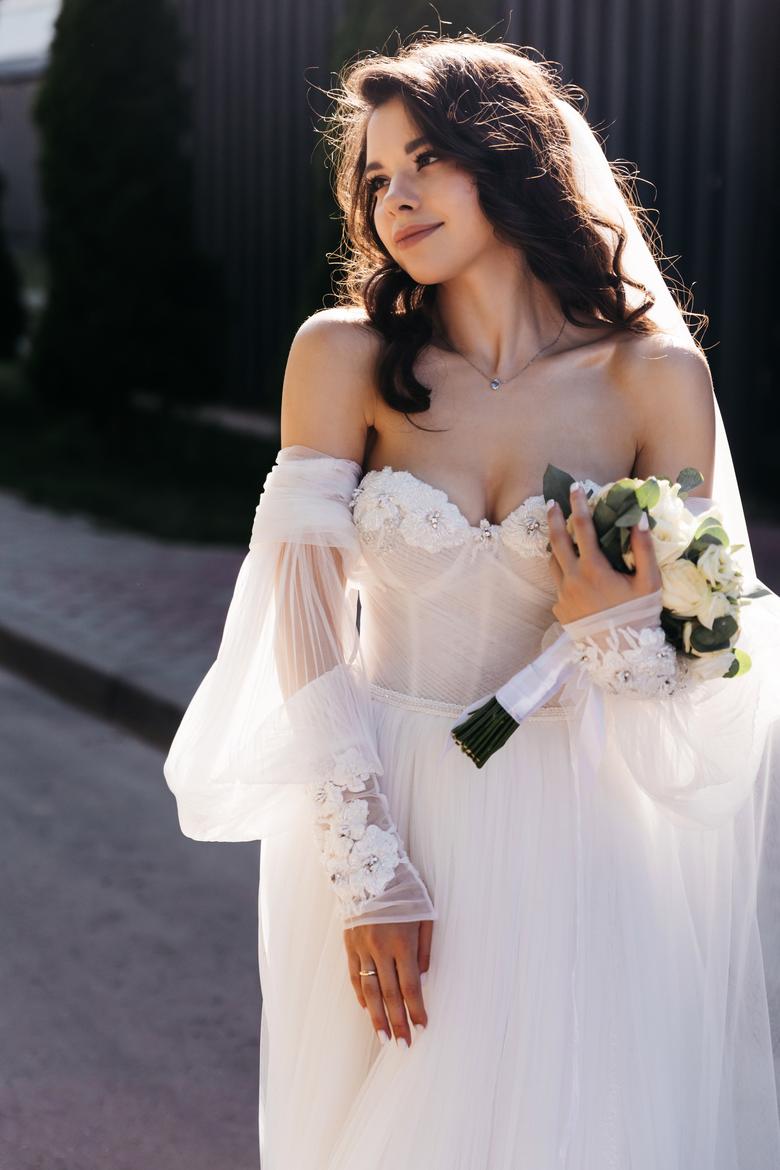 Wedding Day K&P. Смирнова Светлана свадебный и портретный фотограф Москва Коломна