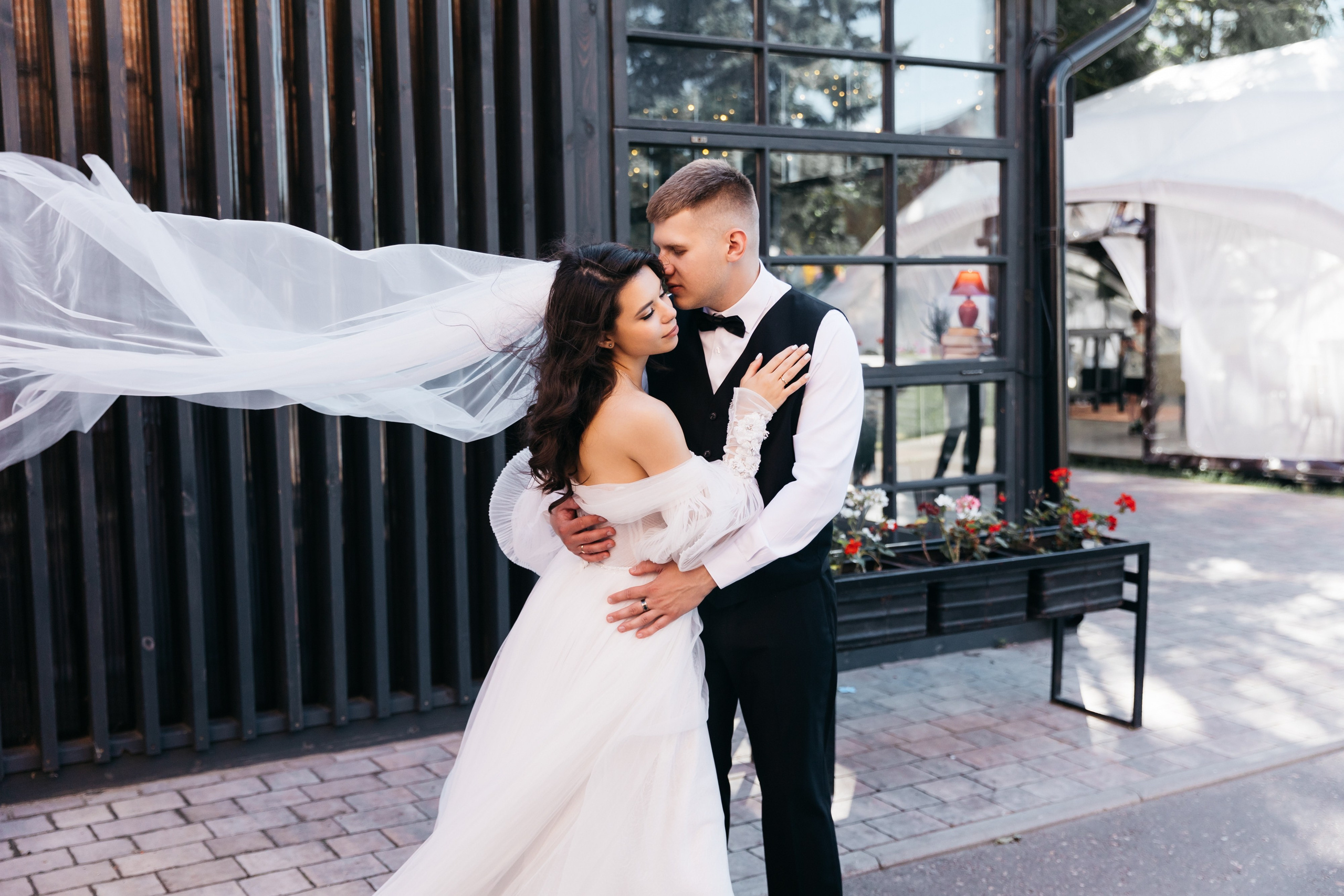 Wedding Day K&P. Смирнова Светлана свадебный и портретный фотограф Москва Коломна