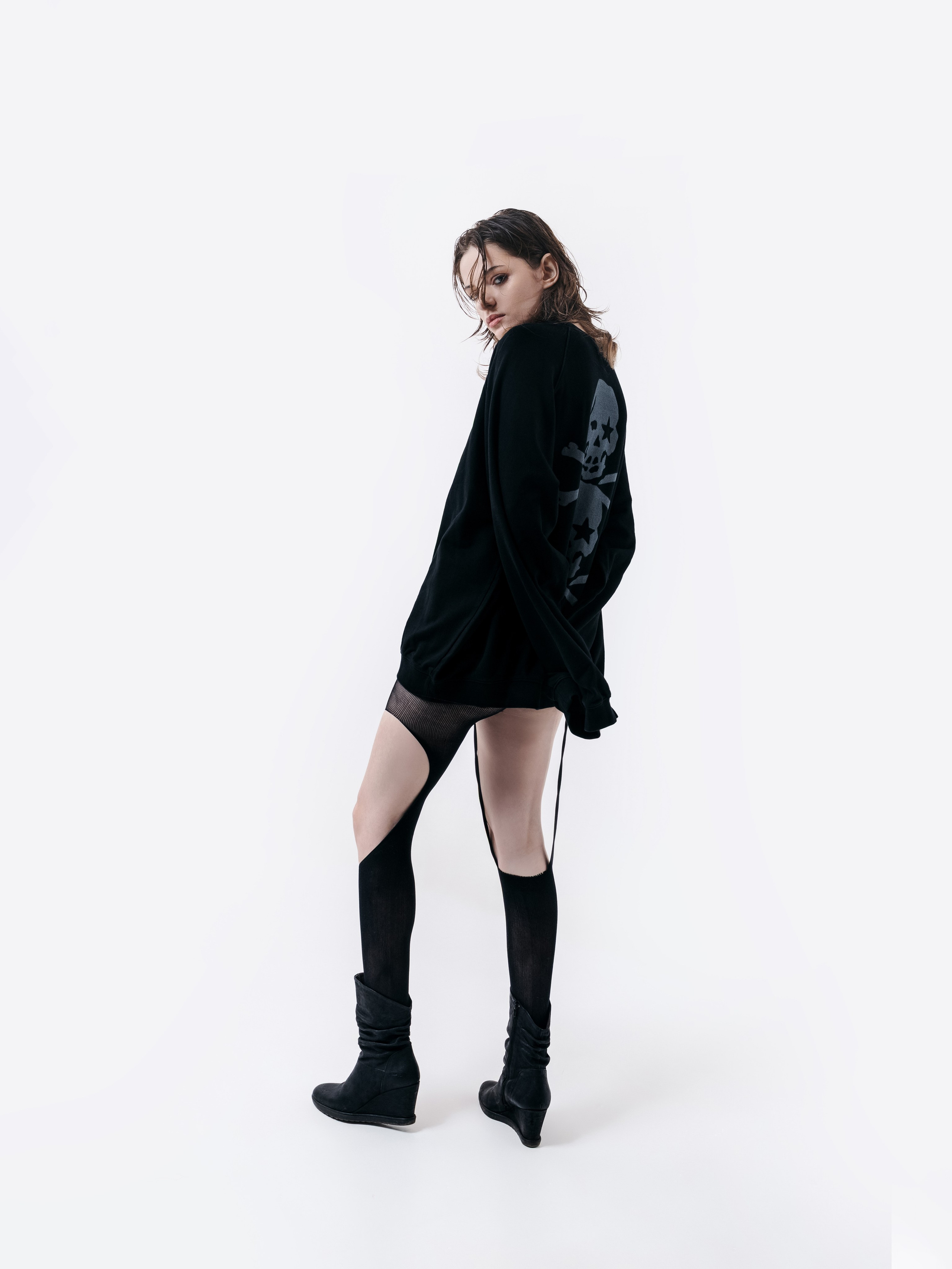 STENOSIS — каталог. Фото и видео контент за одну съемку — Веретенников Егор