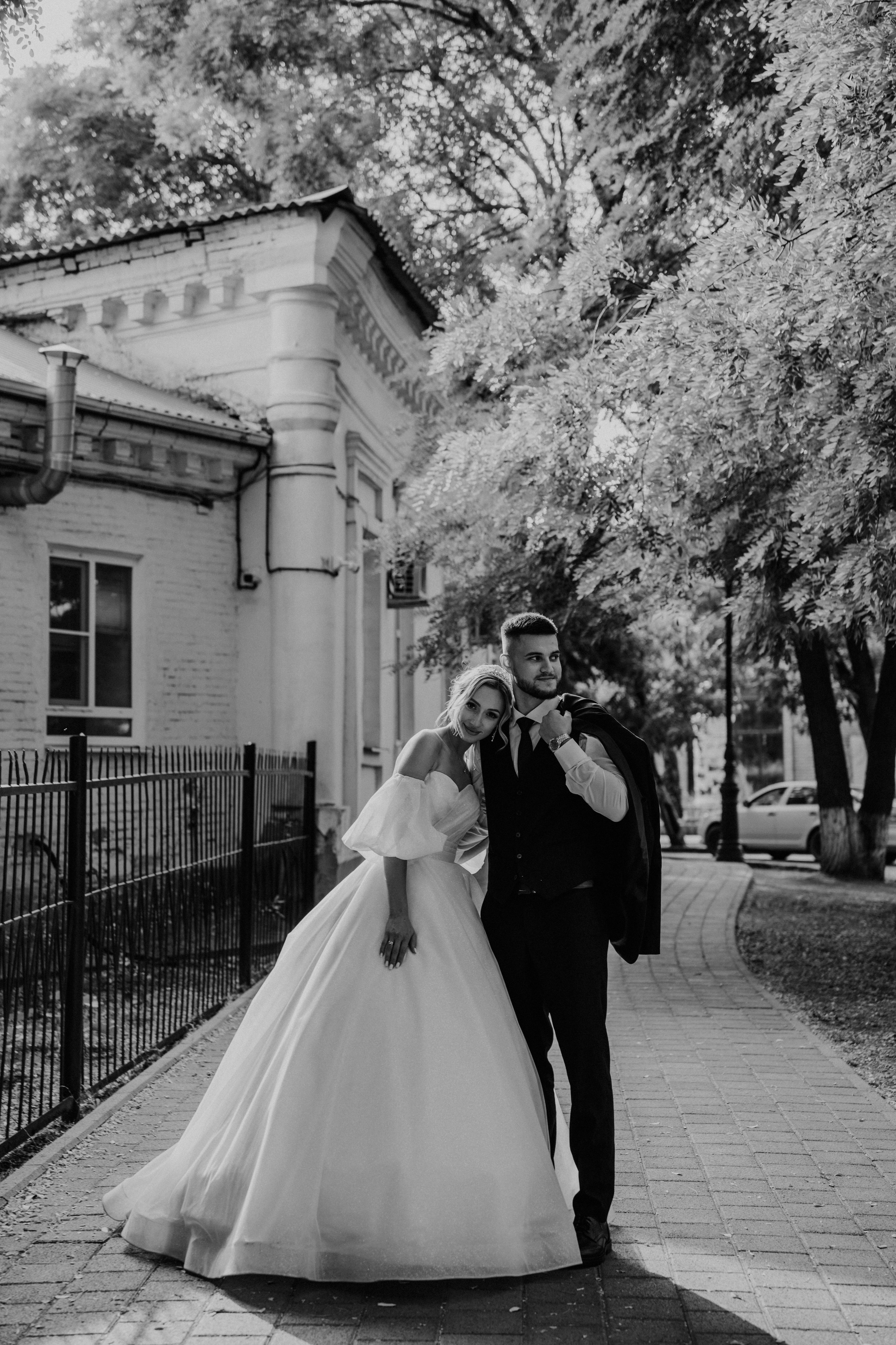 А&Н. Свадебный и семейный фотограф в Ейске Инна Чаплюк