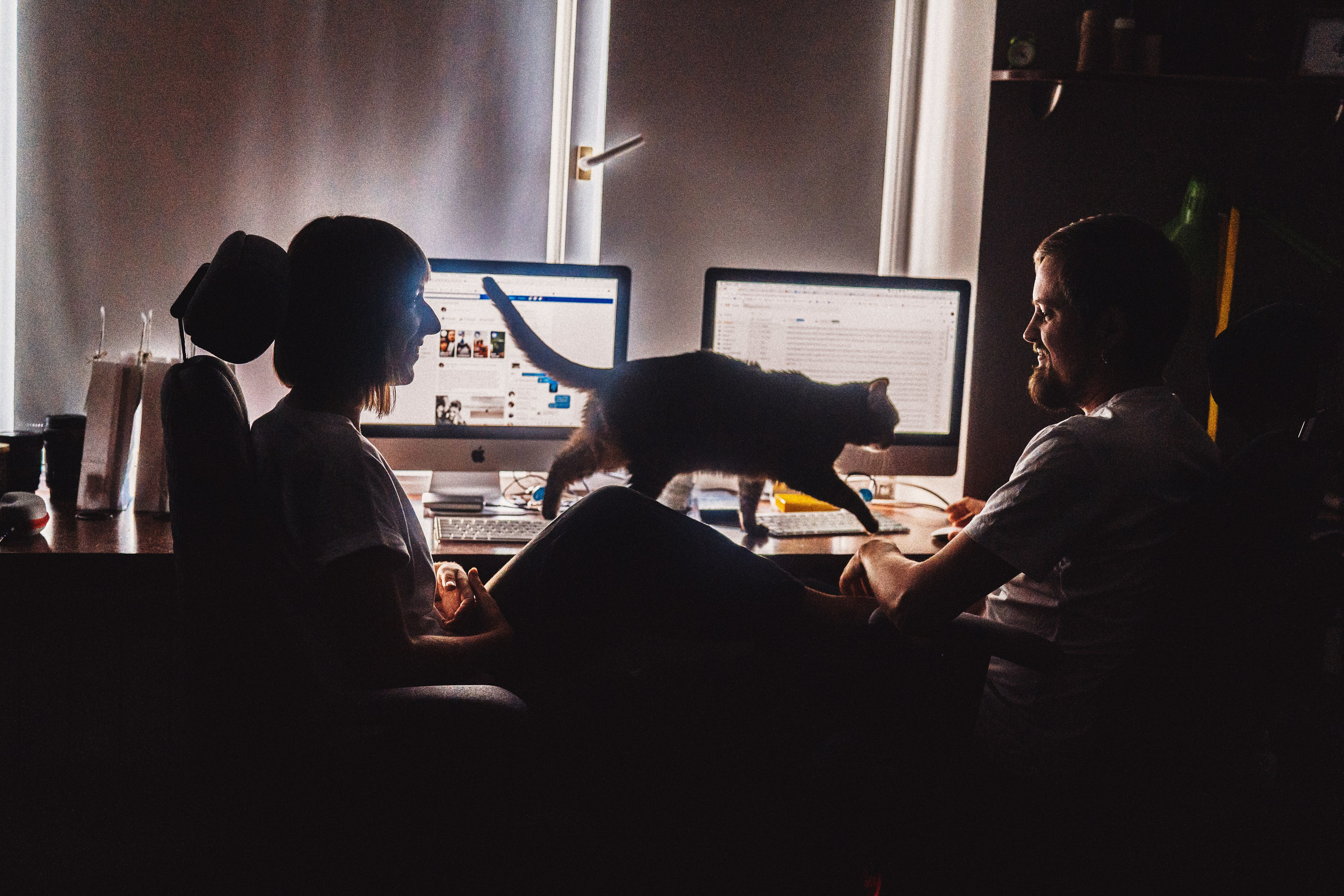 🤎. Фотограф в Санкт-Петербурге Денис Персенен