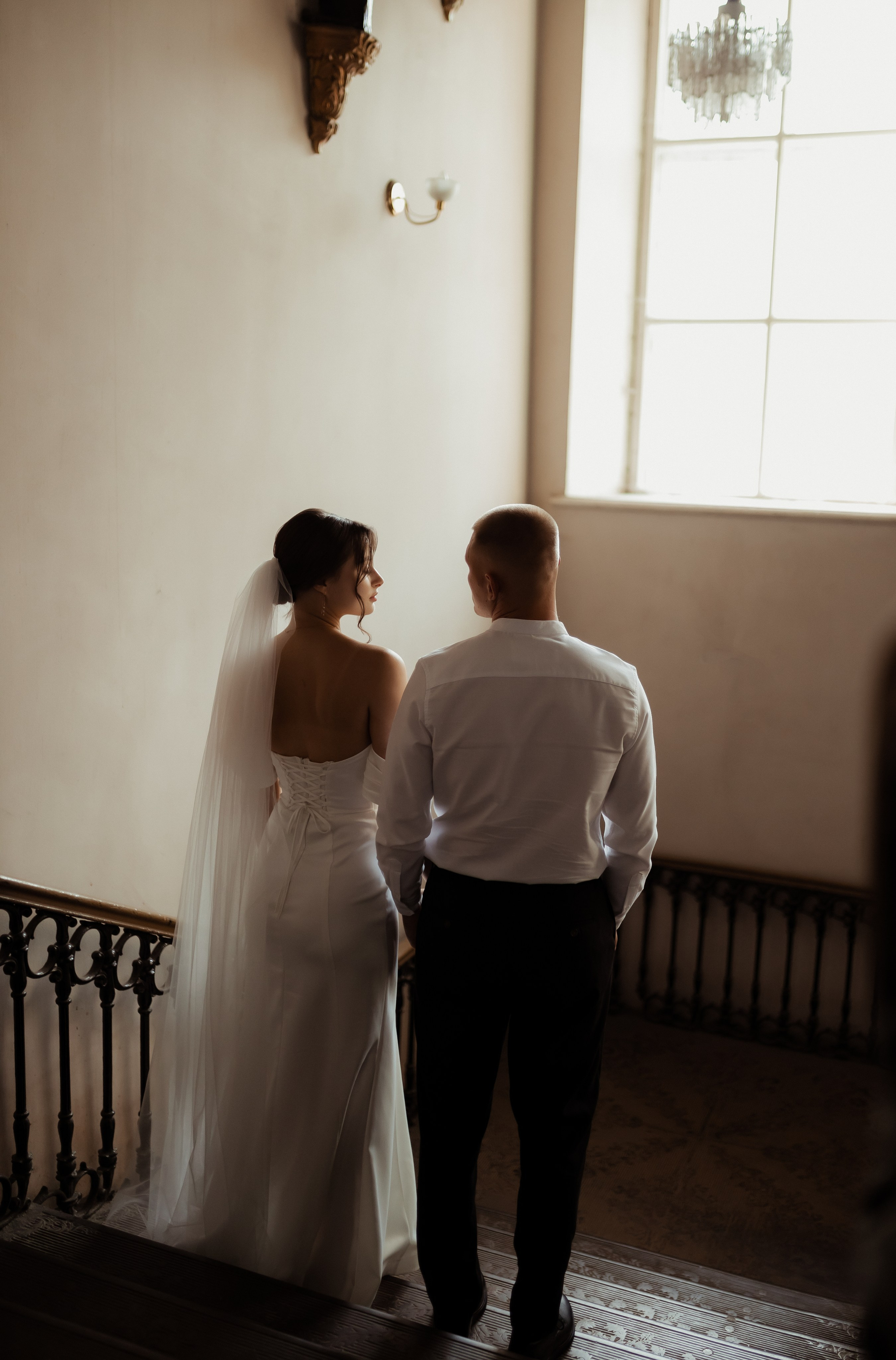 Илья & Анна. ФОТОГРАФ Маргарита Сивакова | Ярославль Кострома Москва