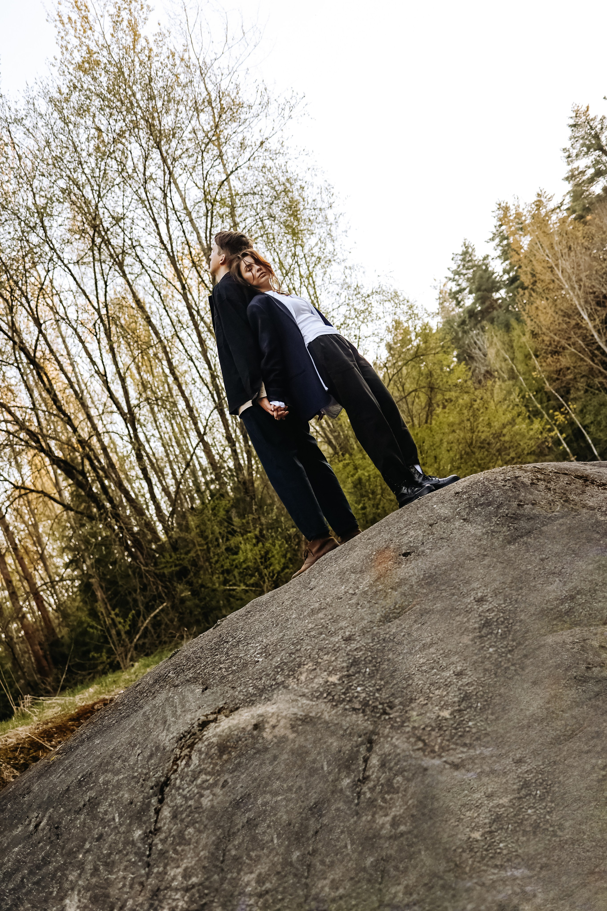 Роман и Ольга. Свадебные фотограф и видеограф в Минске Голдосовы Марина и Вадим