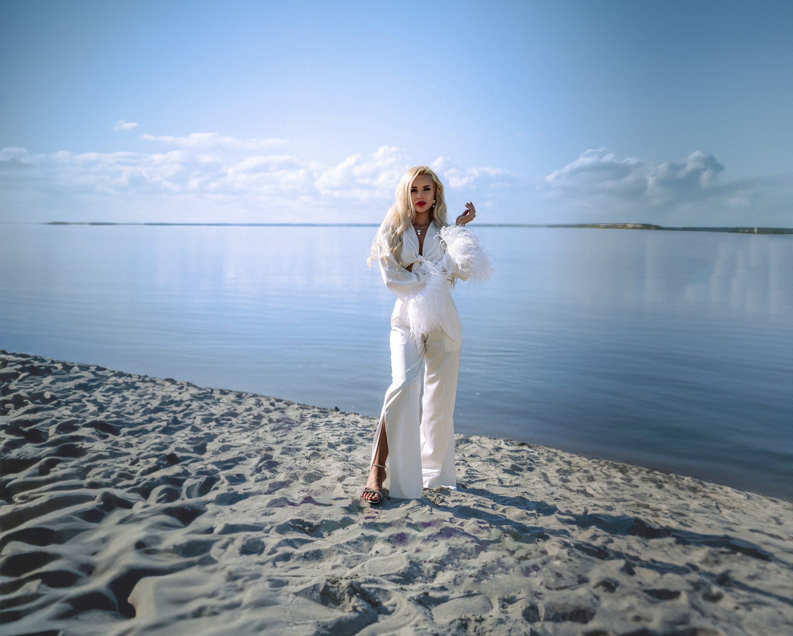 Индивидуальные съемки. Свадебный Фотограф