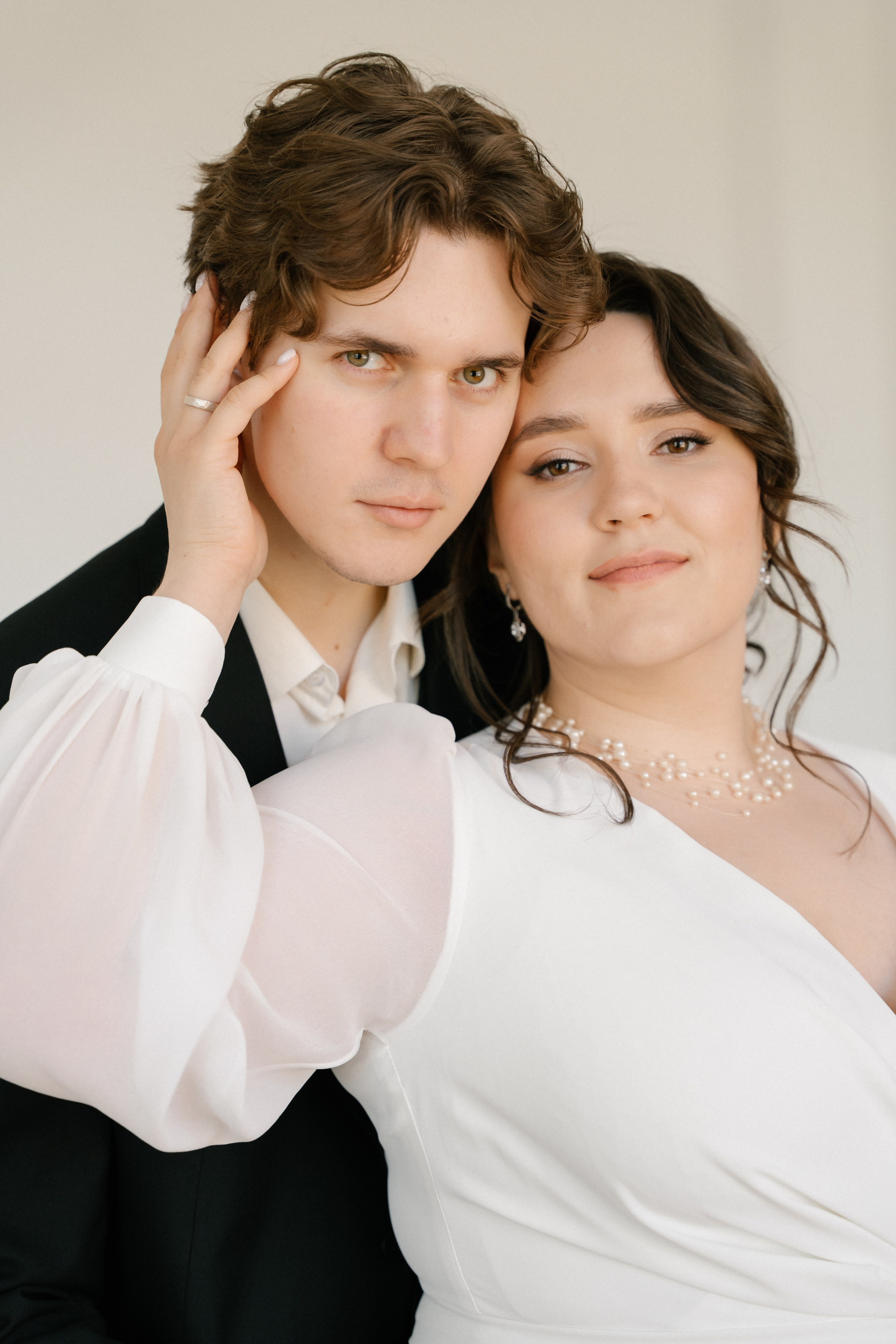 Валерия и Владислав. Ульяна Ремезова | Фотограф | Челябинск