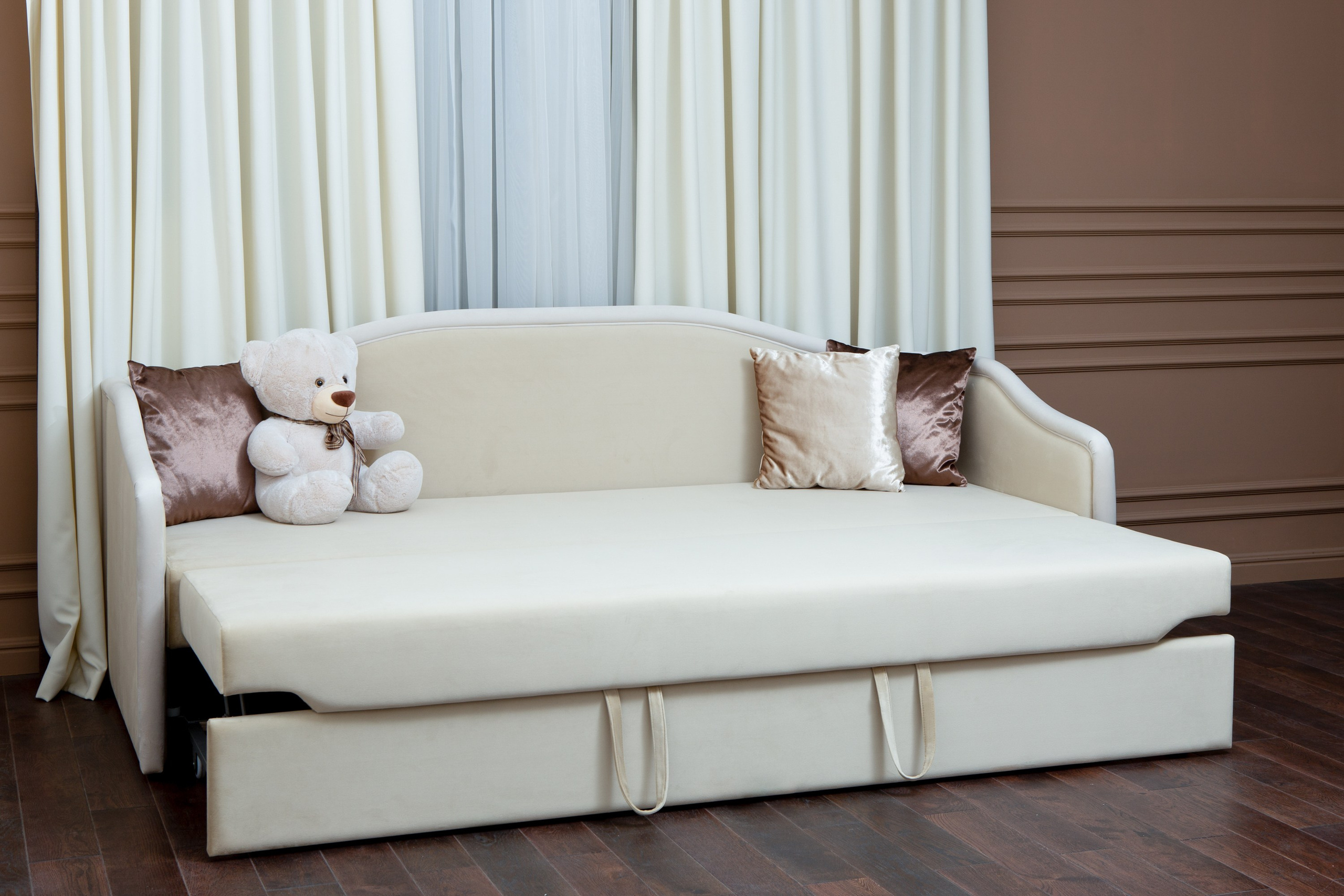 Портфолио. КОРБ — мебель