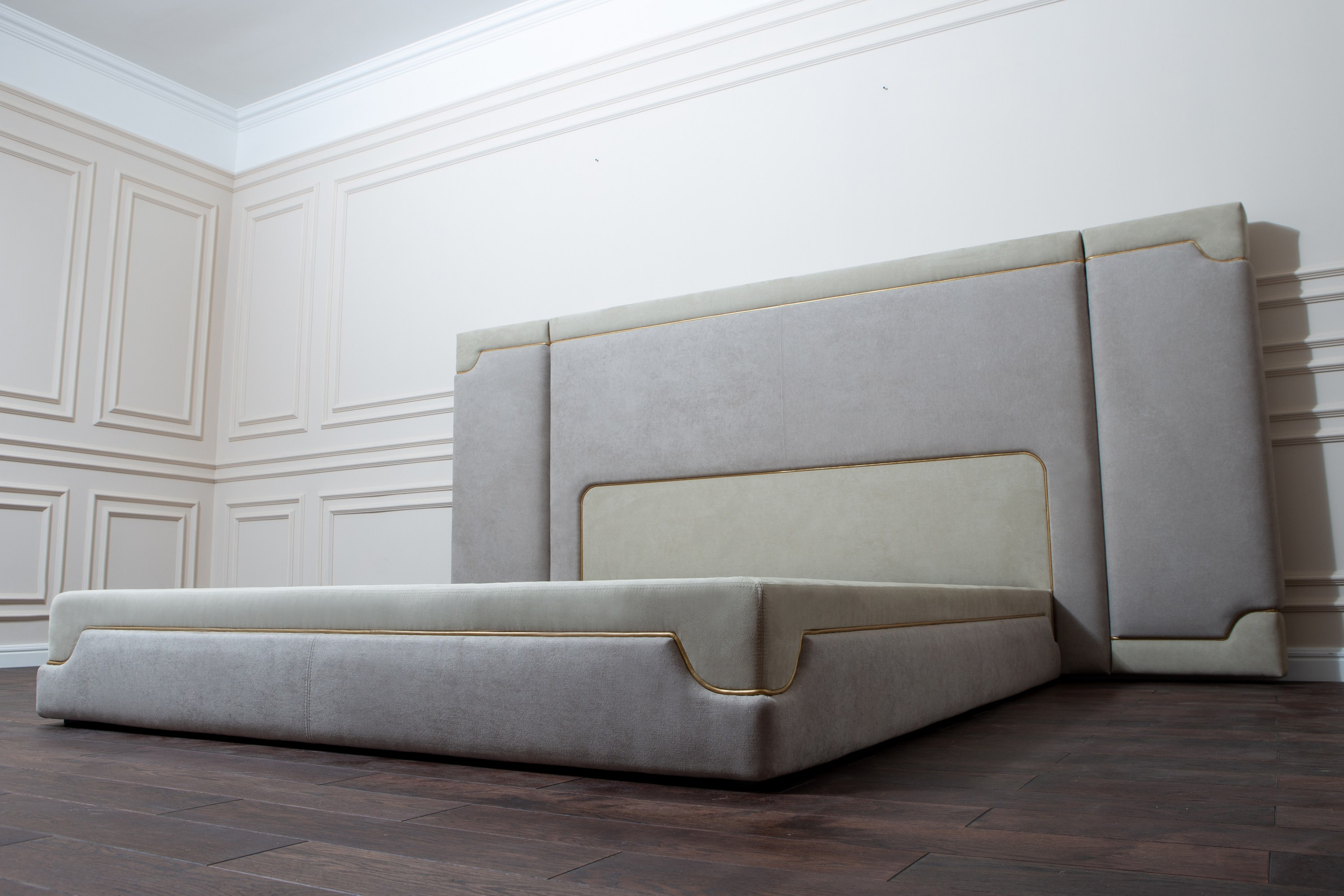 Портфолио. КОРБ — мебель