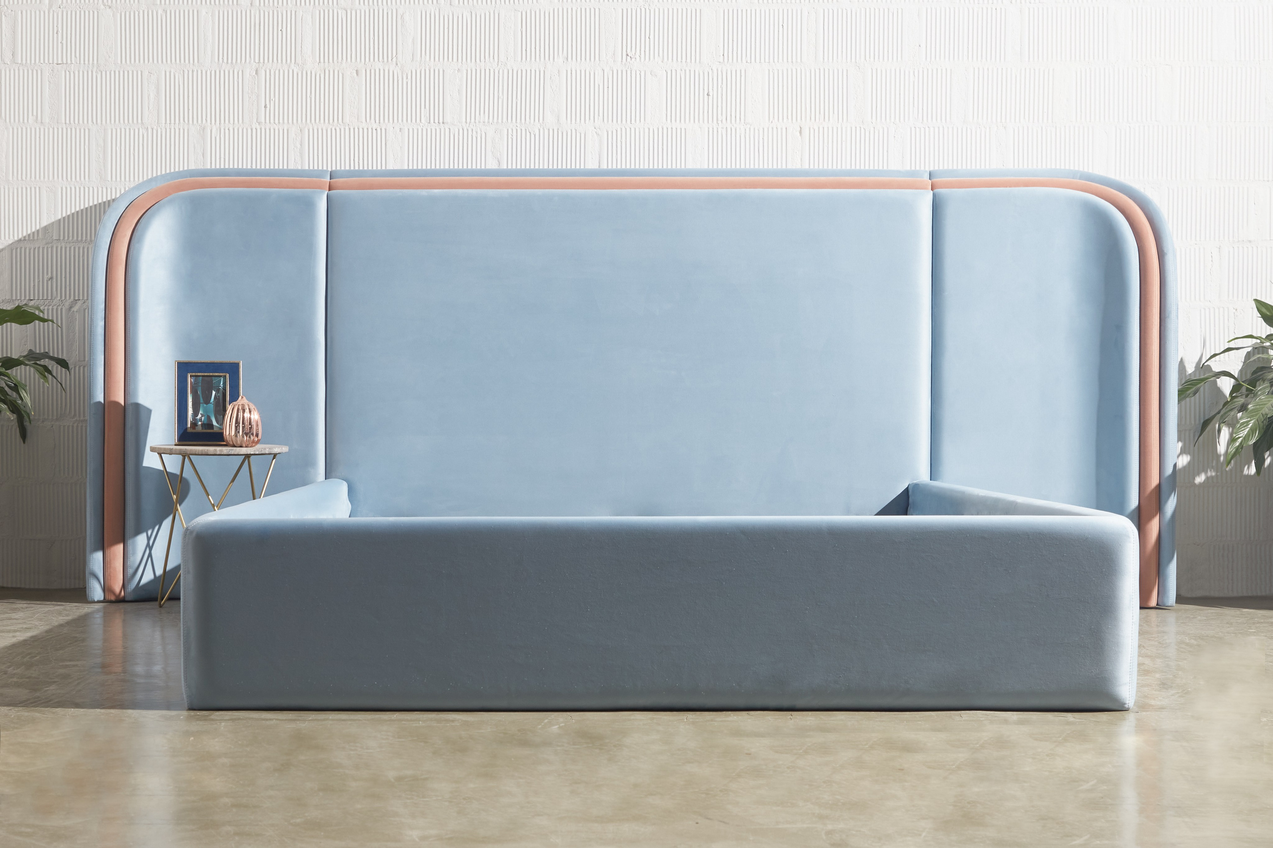 Портфолио. КОРБ — мебель