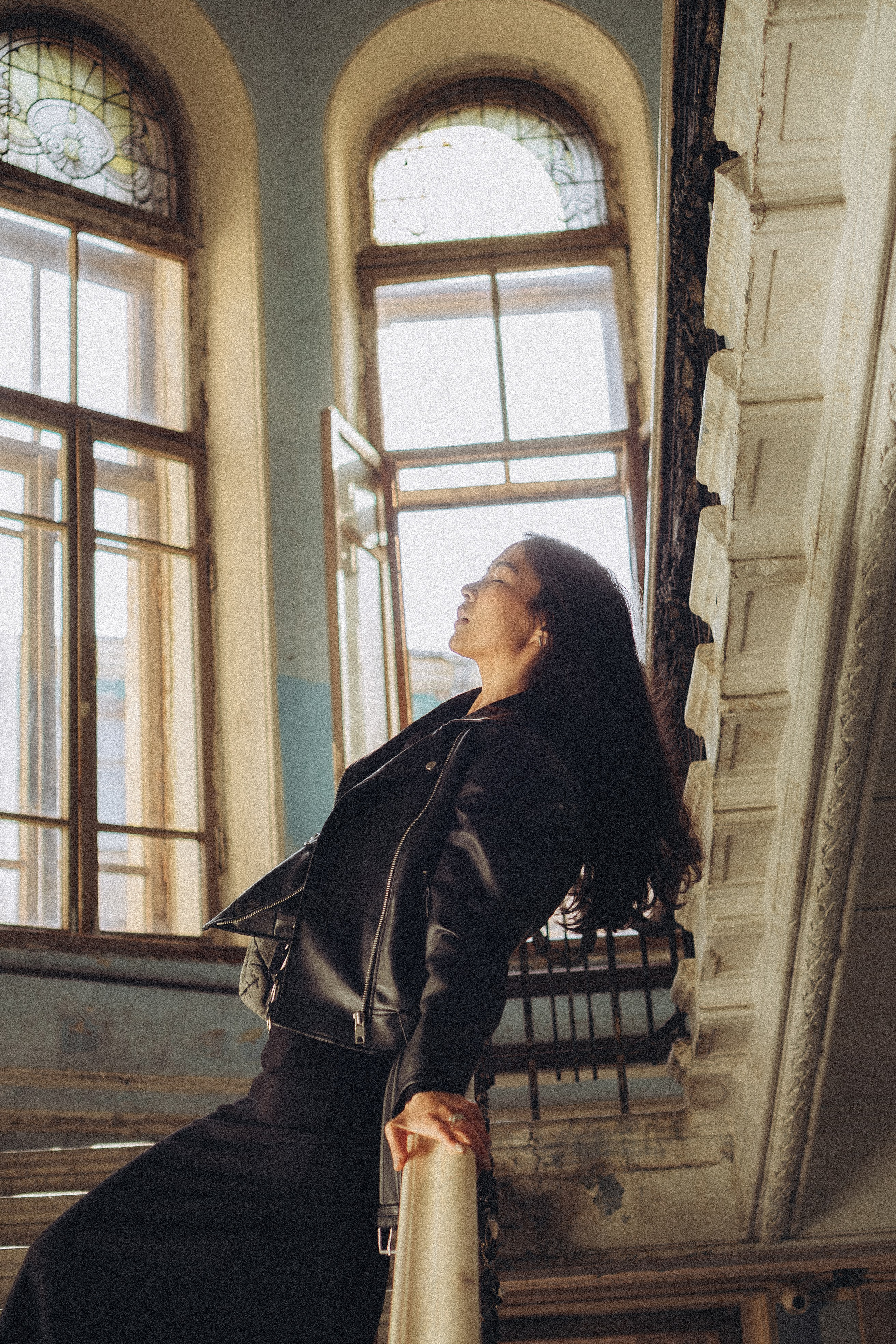 ПАРАДНАЯ. Профессиональный фотограф, Санкт-Петербург — Виктория Богомолова