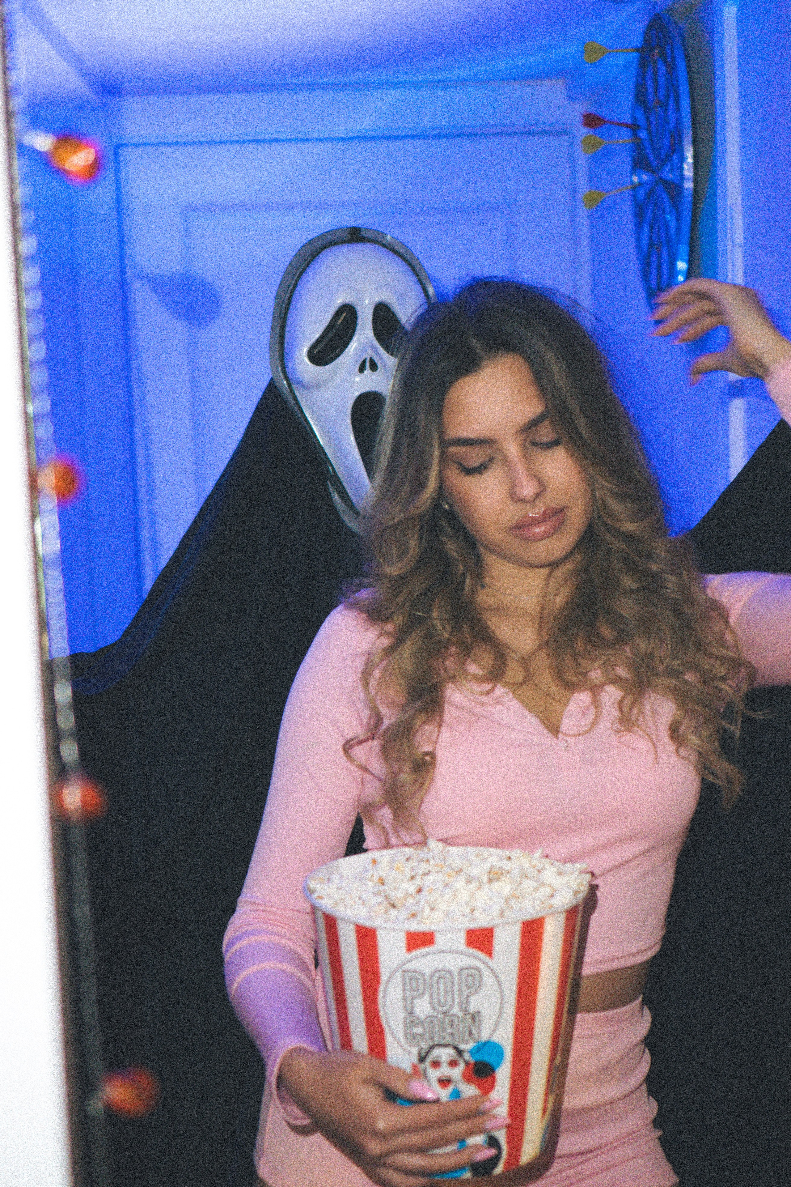 ТРЕНД ИИ. Профессиональный фотограф, Санкт-Петербург — Виктория Богомолова