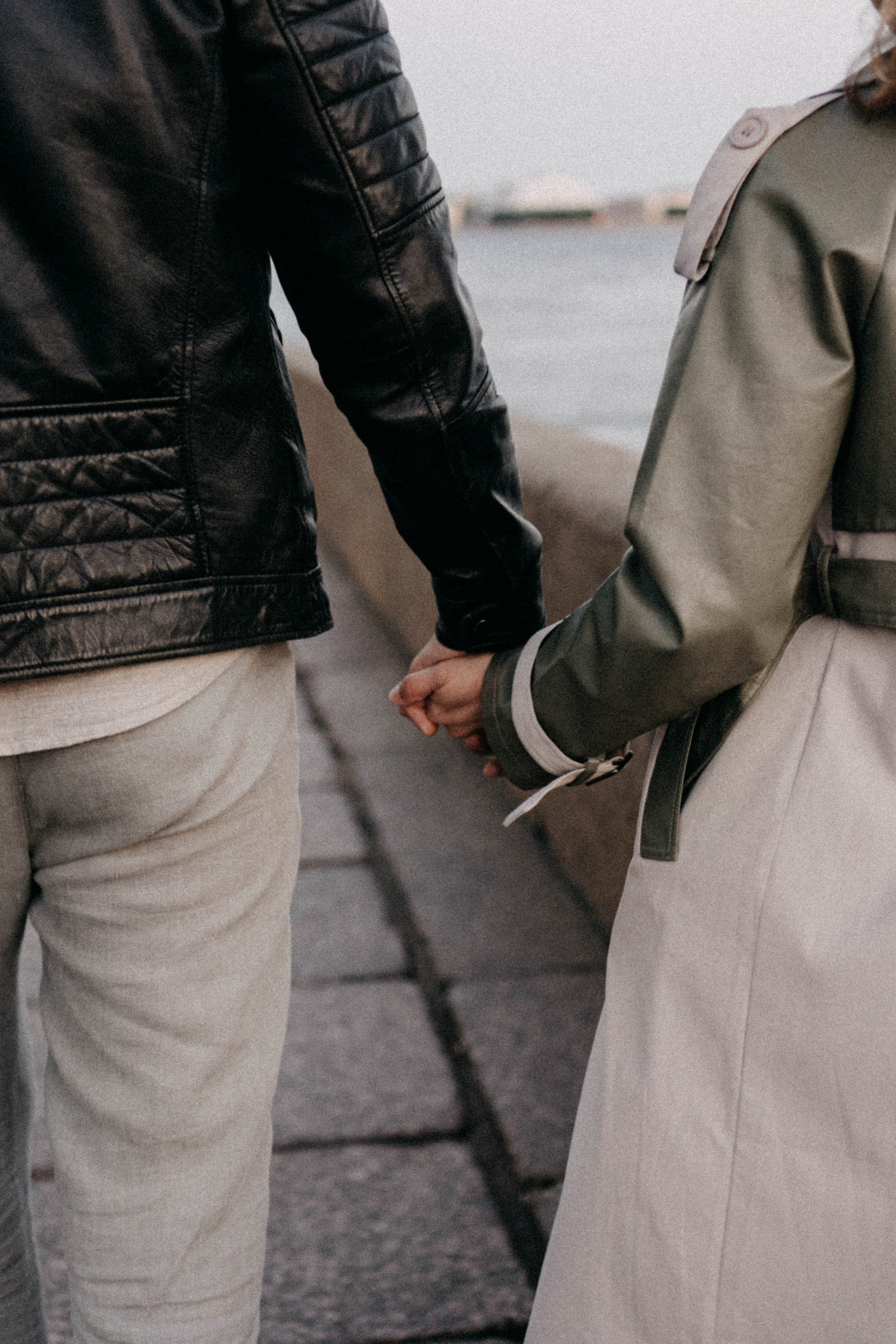 Рассветная, белые ночи. Профессиональный фотограф, Санкт-Петербург — Виктория Богомолова