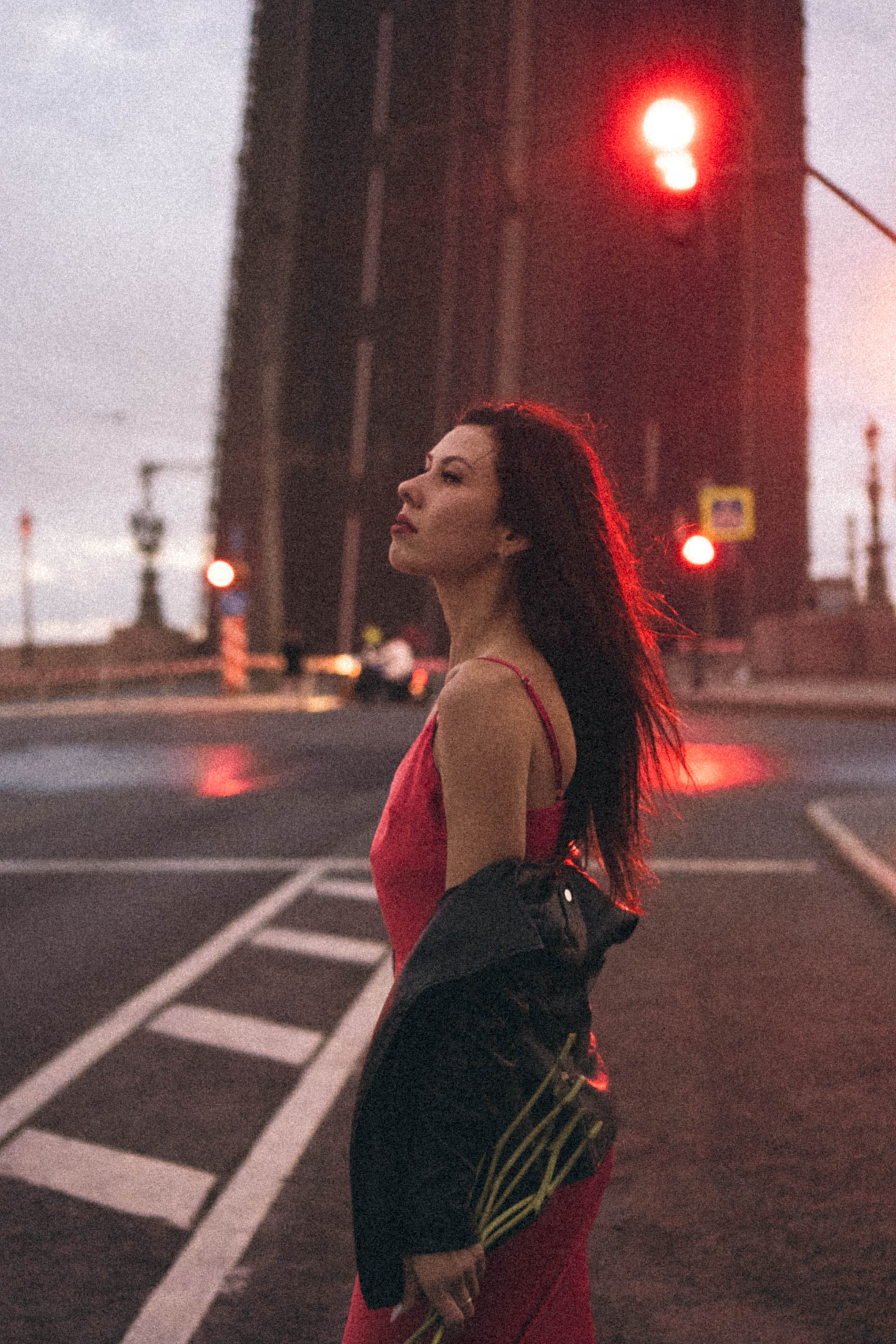 Ночная серия. Профессиональный фотограф, Санкт-Петербург — Виктория Богомолова