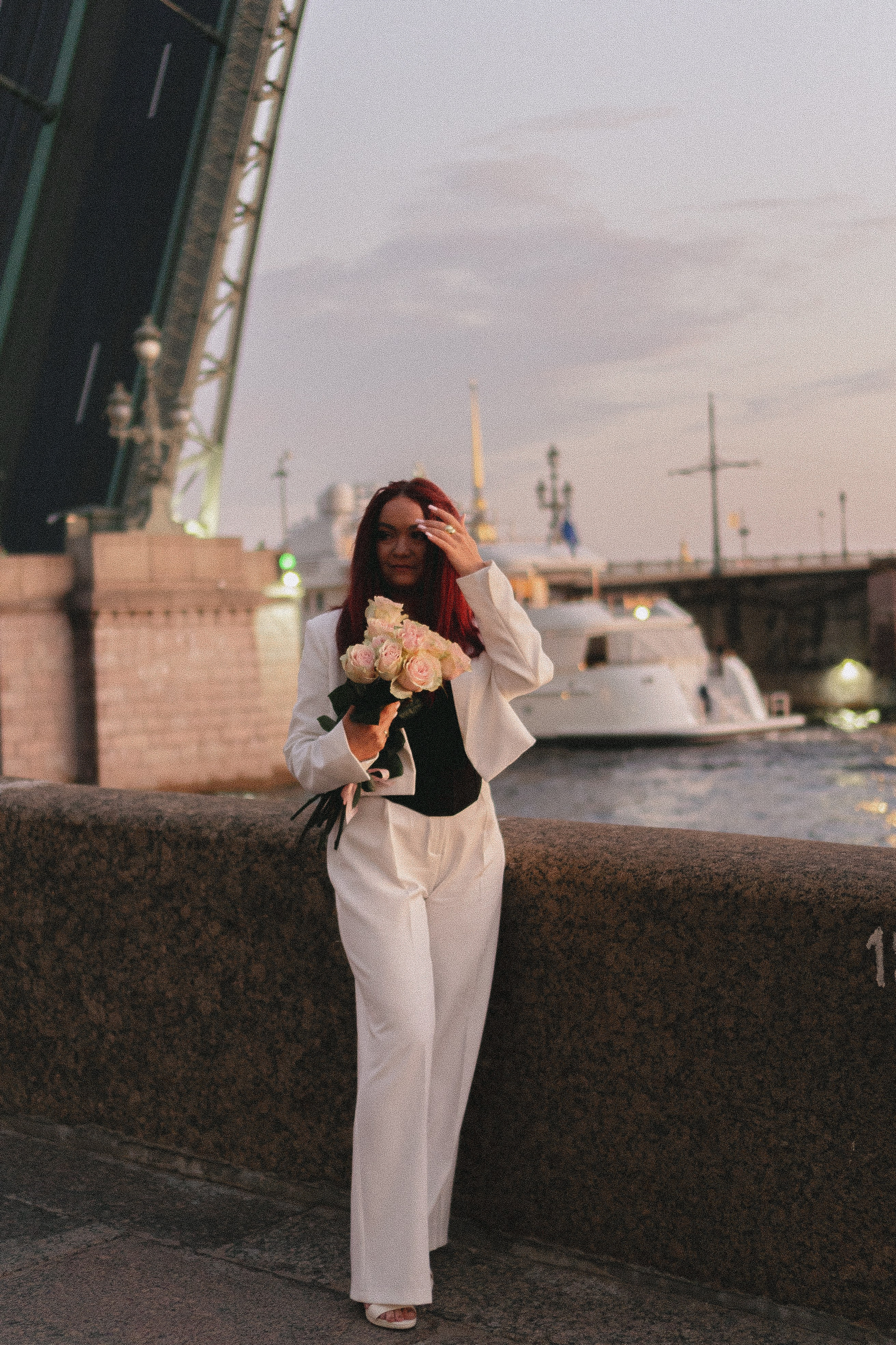 РАССВЕТНАЯ ИСТОРИЯ. Профессиональный фотограф, Санкт-Петербург — Виктория Богомолова