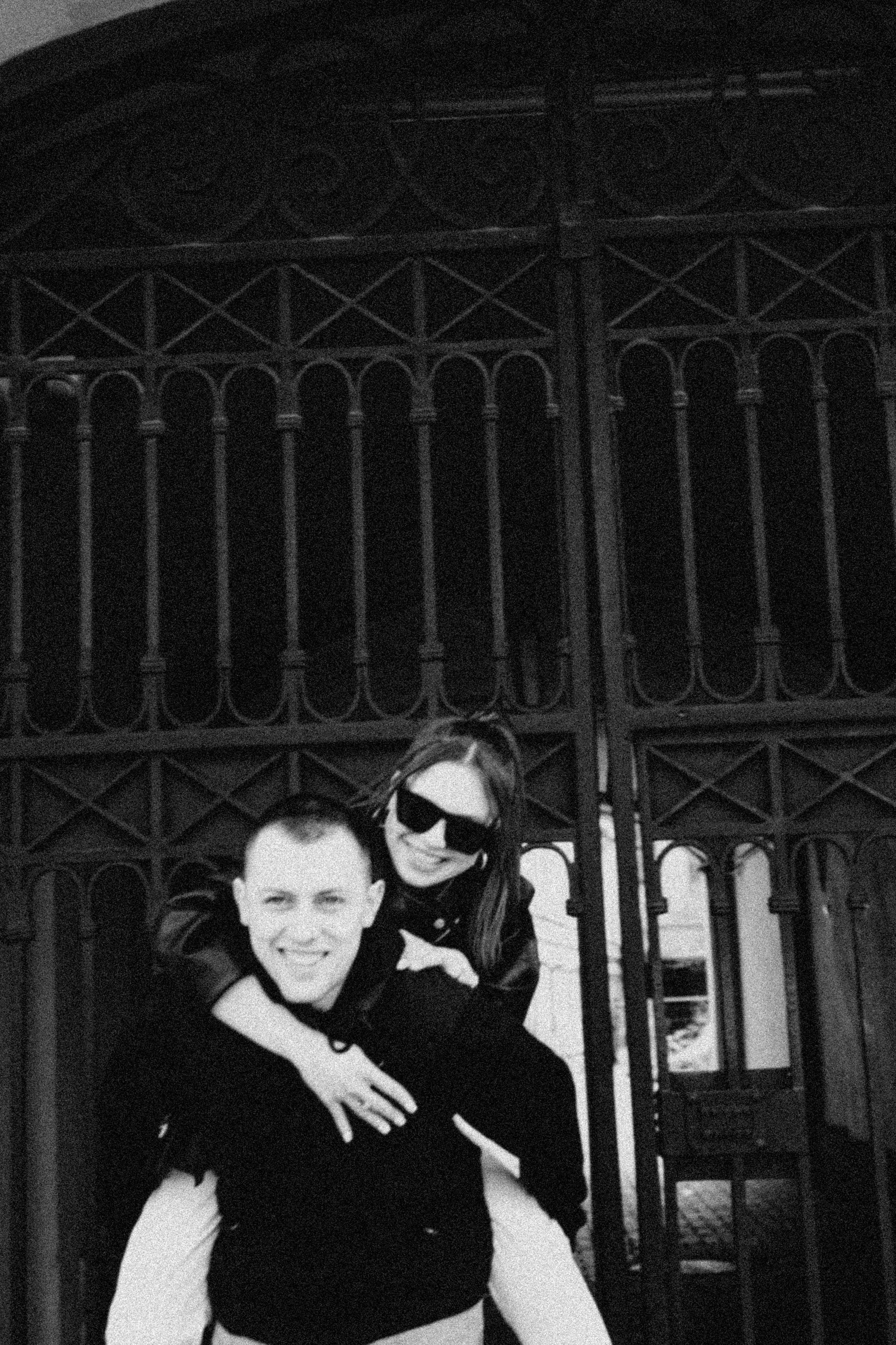 Прогулочная. Профессиональный фотограф, Санкт-Петербург — Виктория Богомолова