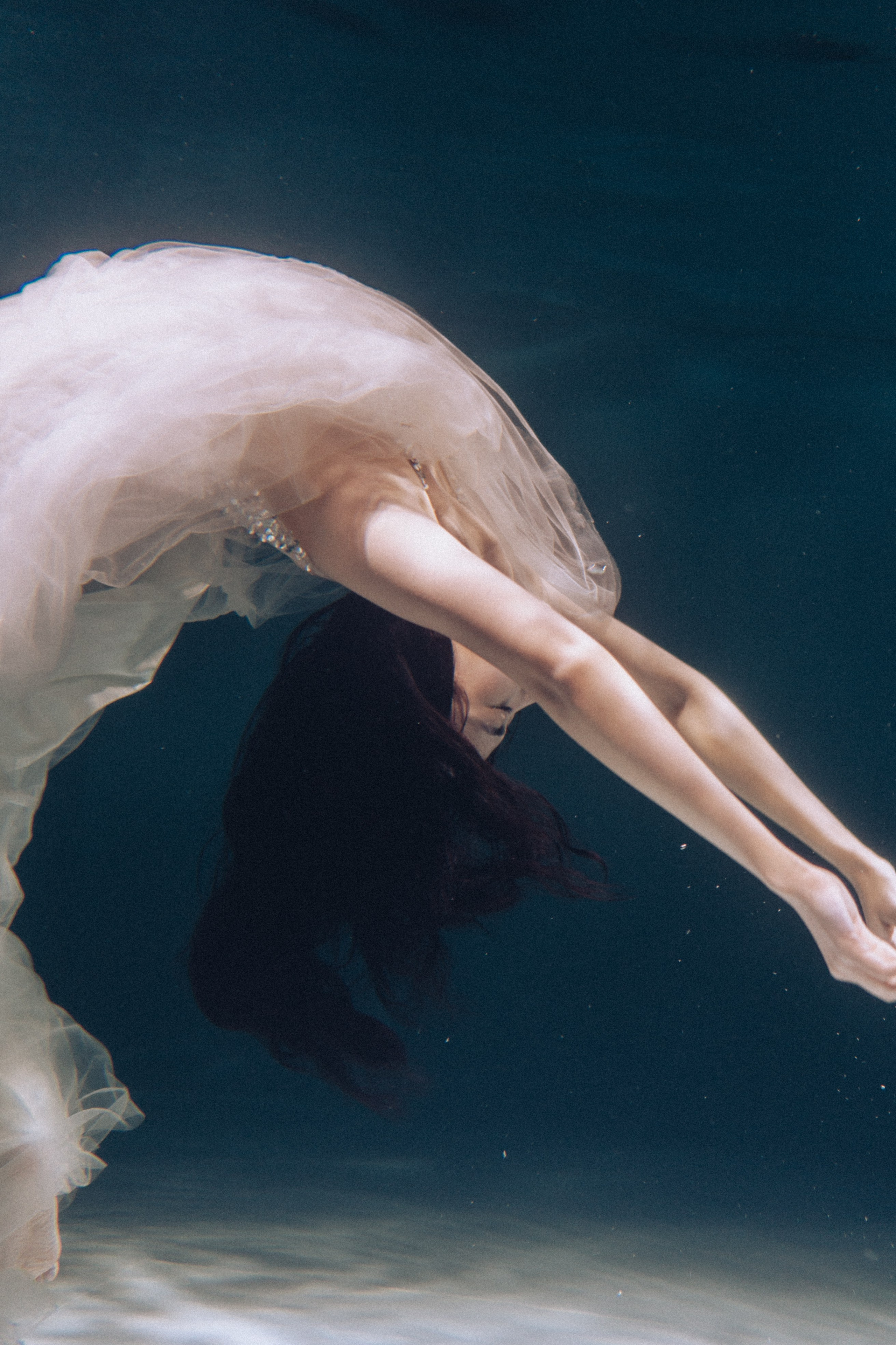 ФОТОСЕСИСИЯ В БАССЕЙНЕ. Профессиональный фотограф, Санкт-Петербург — Виктория Богомолова