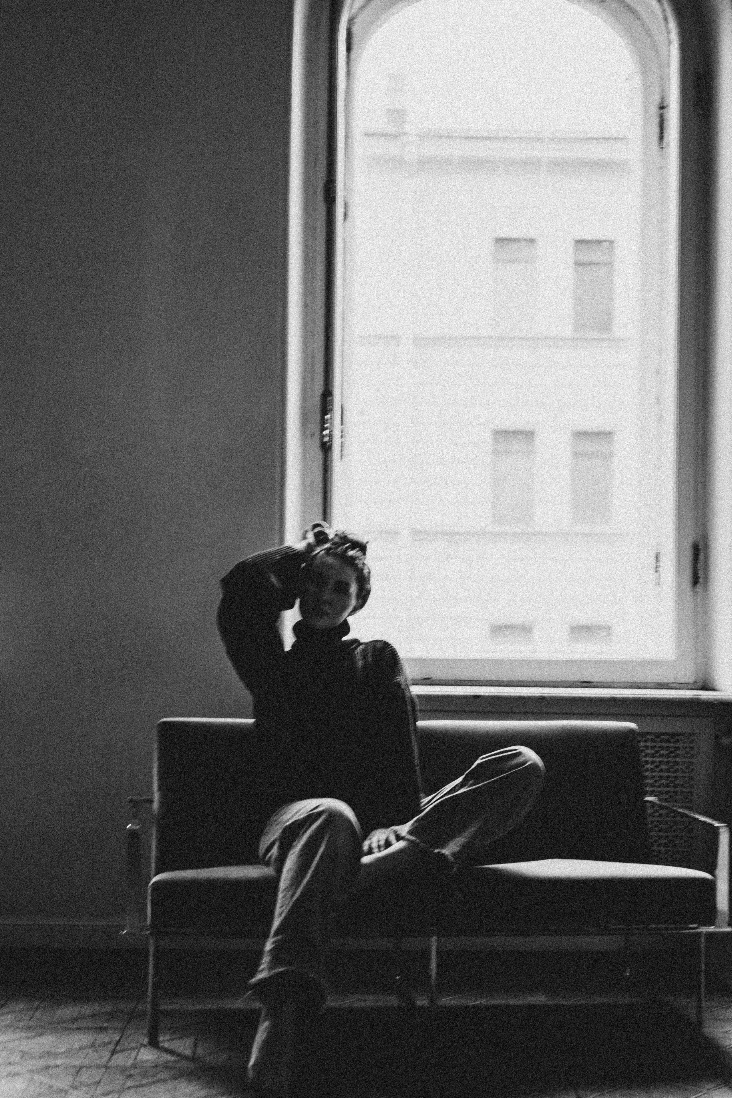 Для девушки. Профессиональный фотограф, Санкт-Петербург — Виктория Богомолова