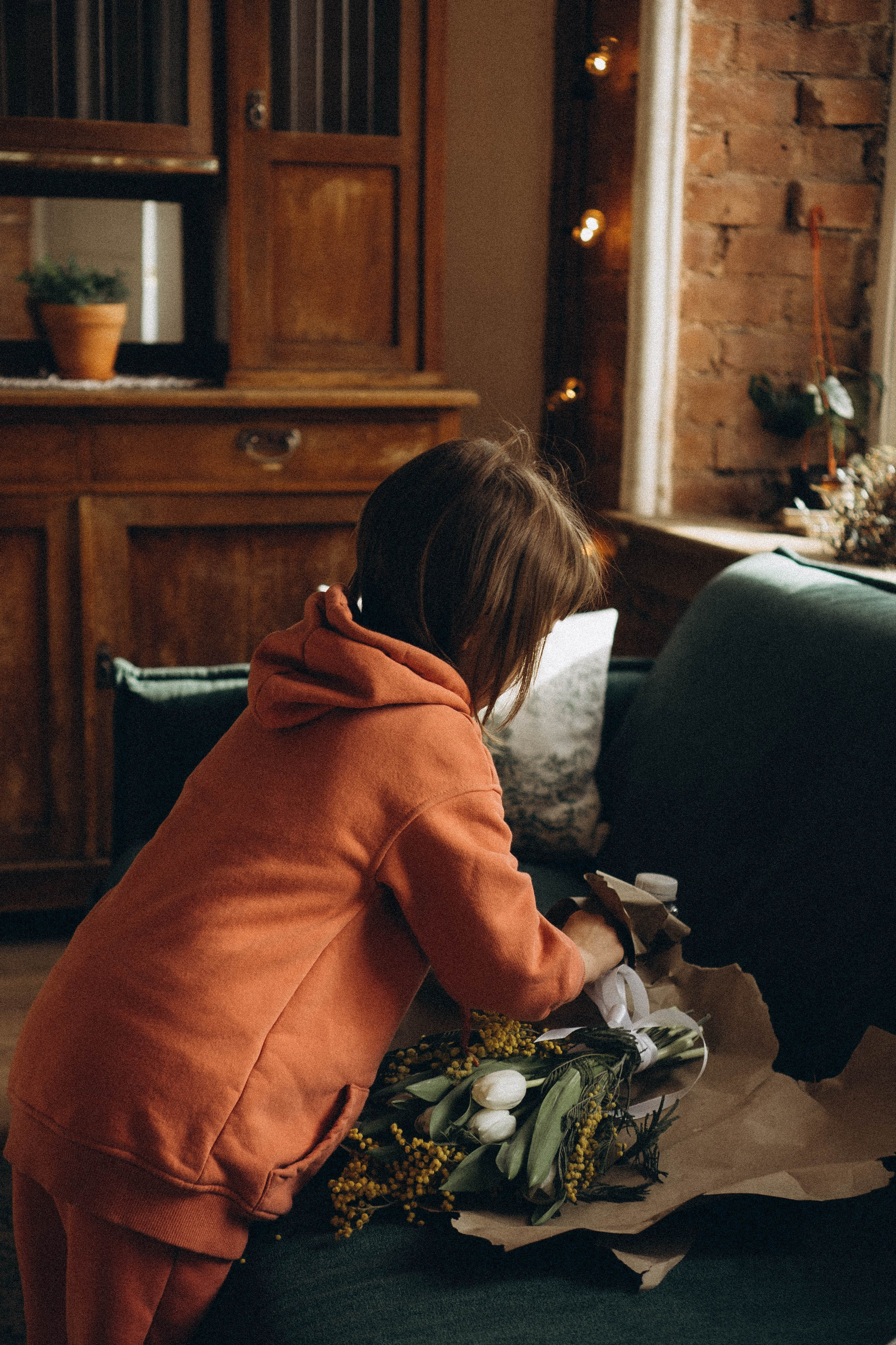 LOVE в квартире. Профессиональный фотограф, Санкт-Петербург — Виктория Богомолова