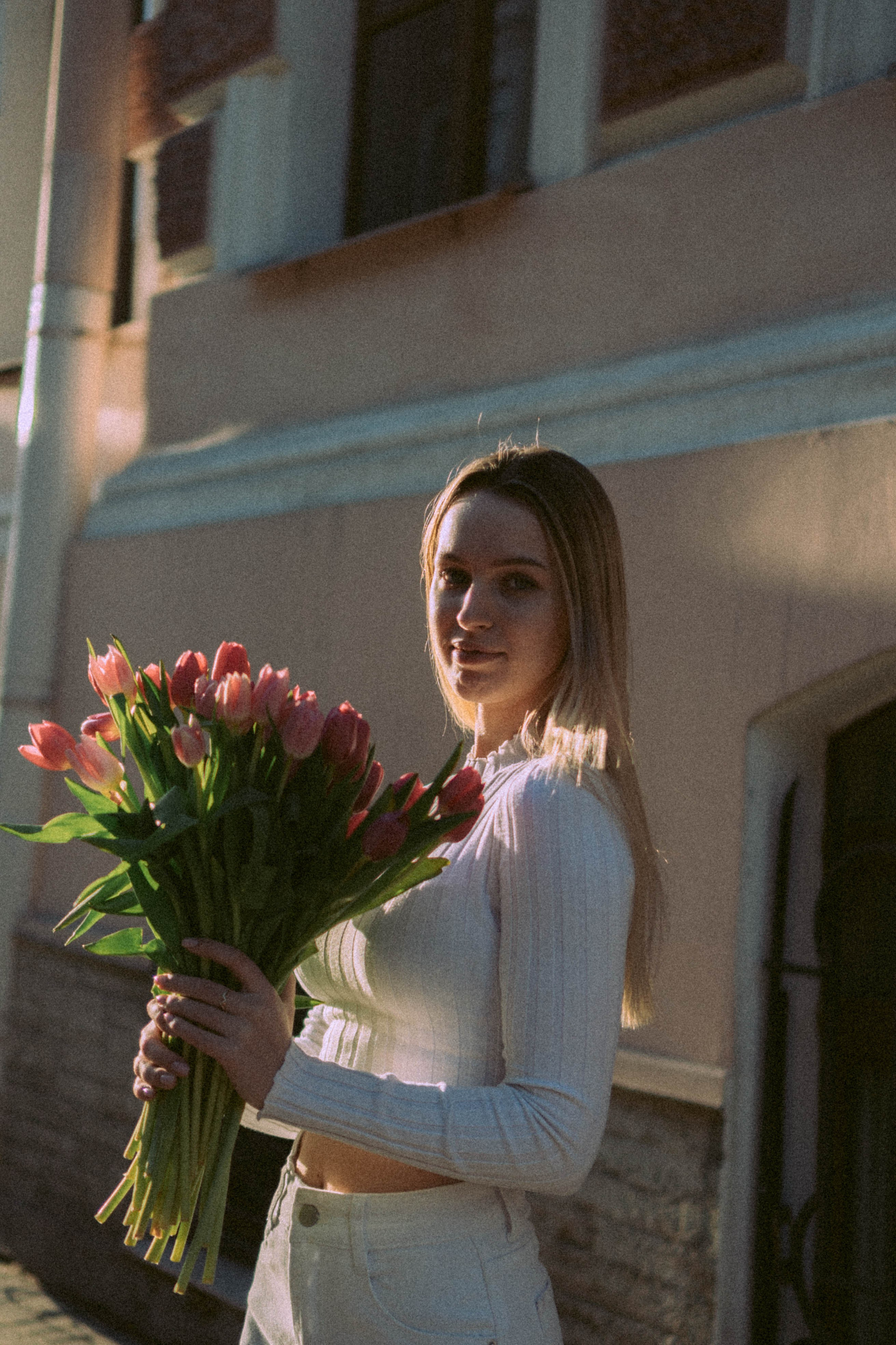 На закате. Профессиональный фотограф, Санкт-Петербург — Виктория Богомолова