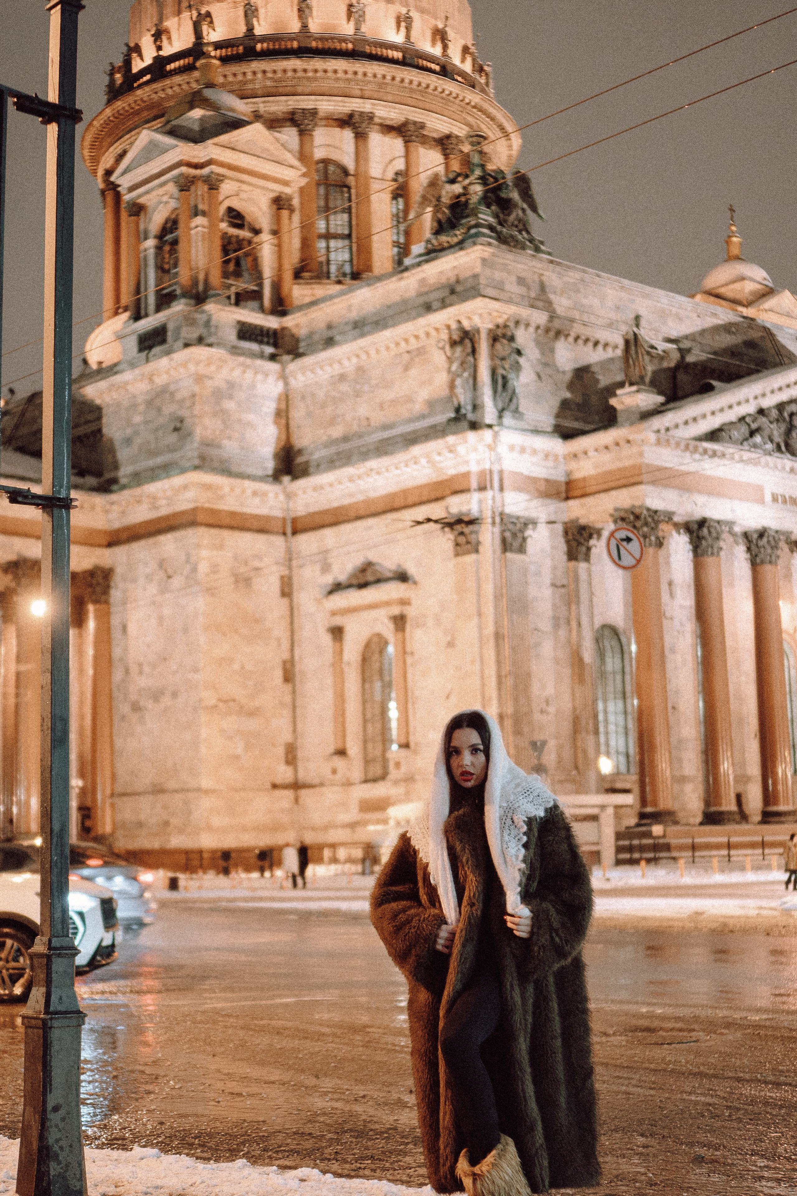 В Русском стиле. Профессиональный фотограф, Санкт-Петербург — Виктория Богомолова