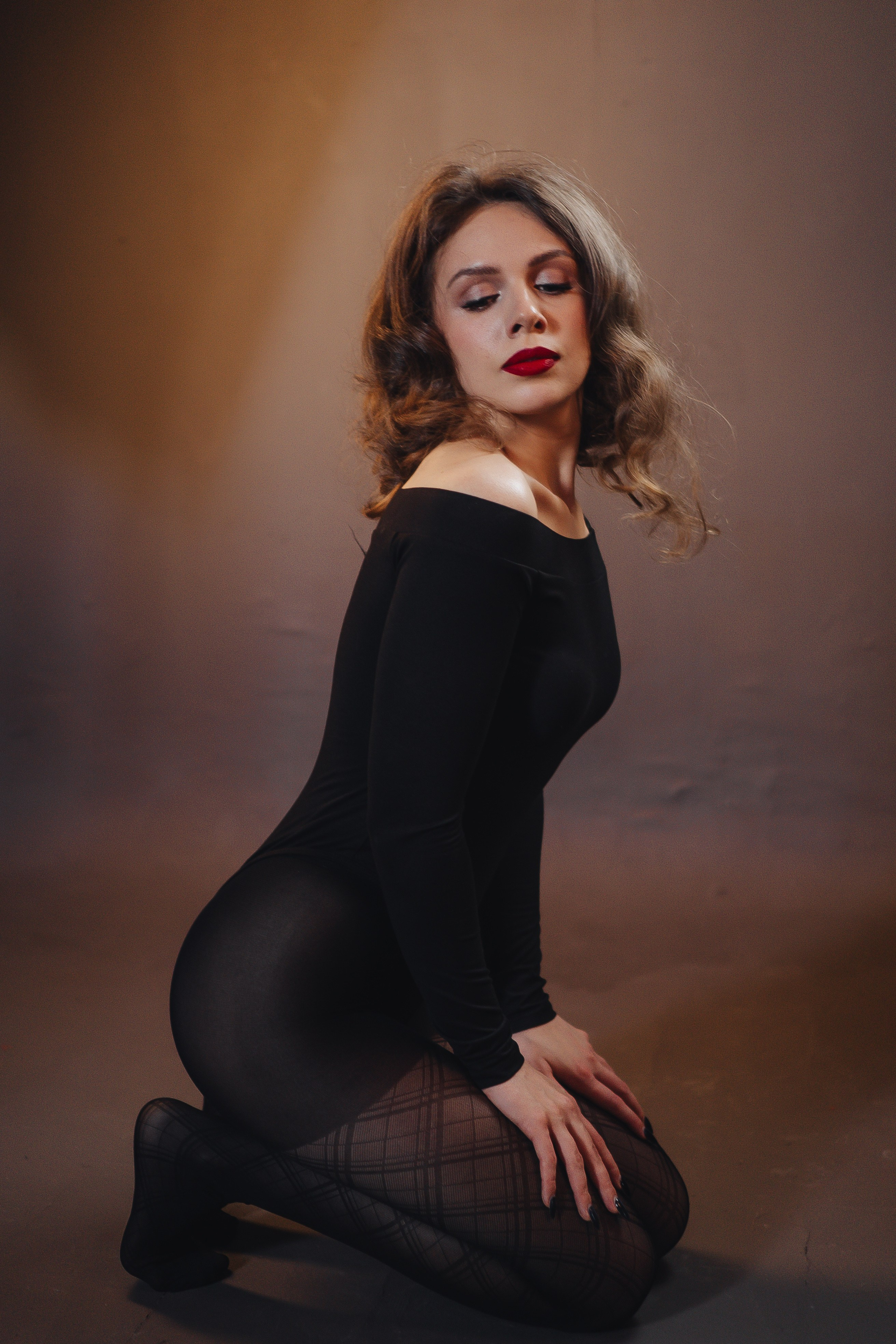 Студийная. Профессиональный фотограф, Санкт-Петербург — Виктория Богомолова