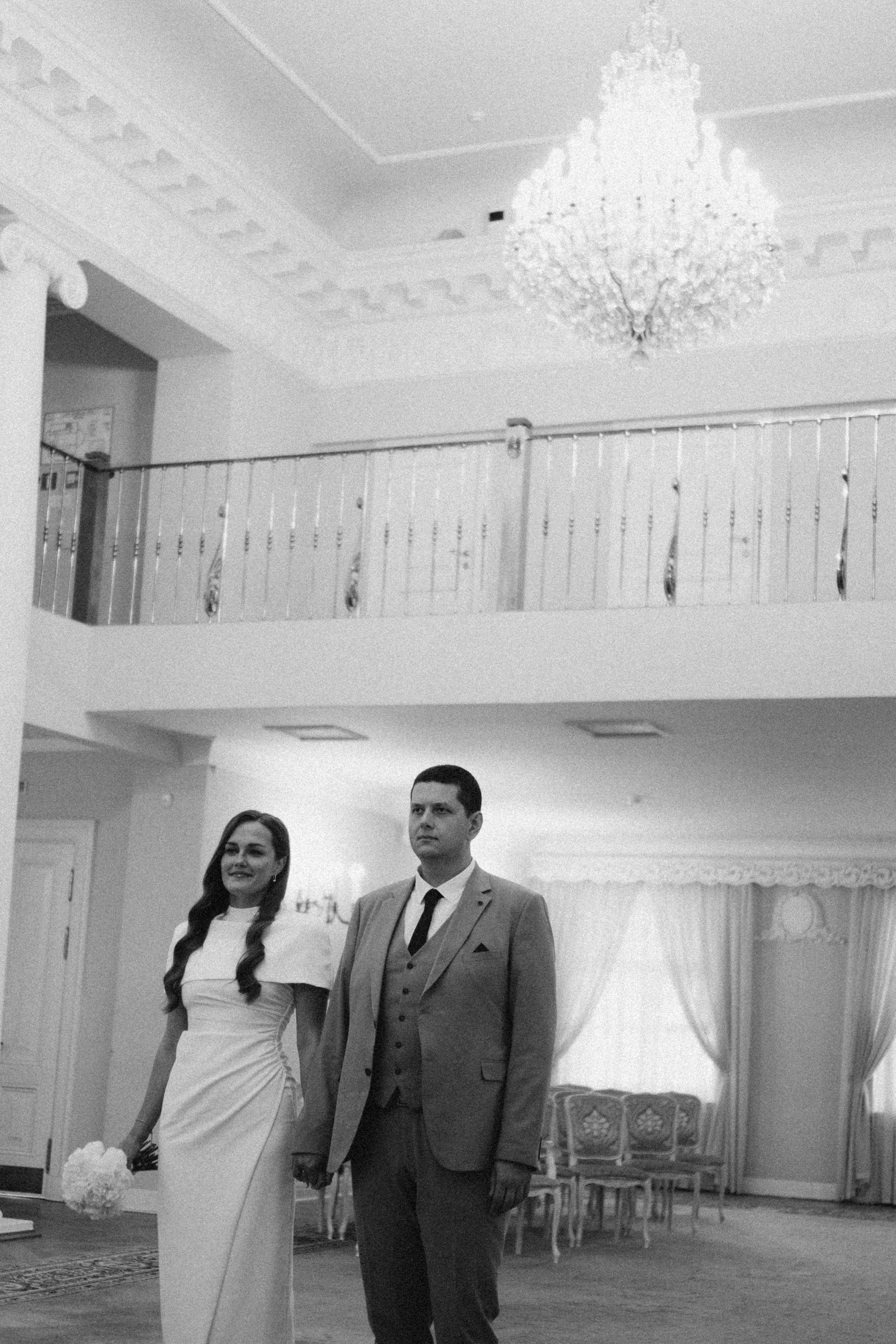 СВАДЕБНАЯ В ПУШКИНЕ. Профессиональный фотограф, Санкт-Петербург — Виктория Богомолова