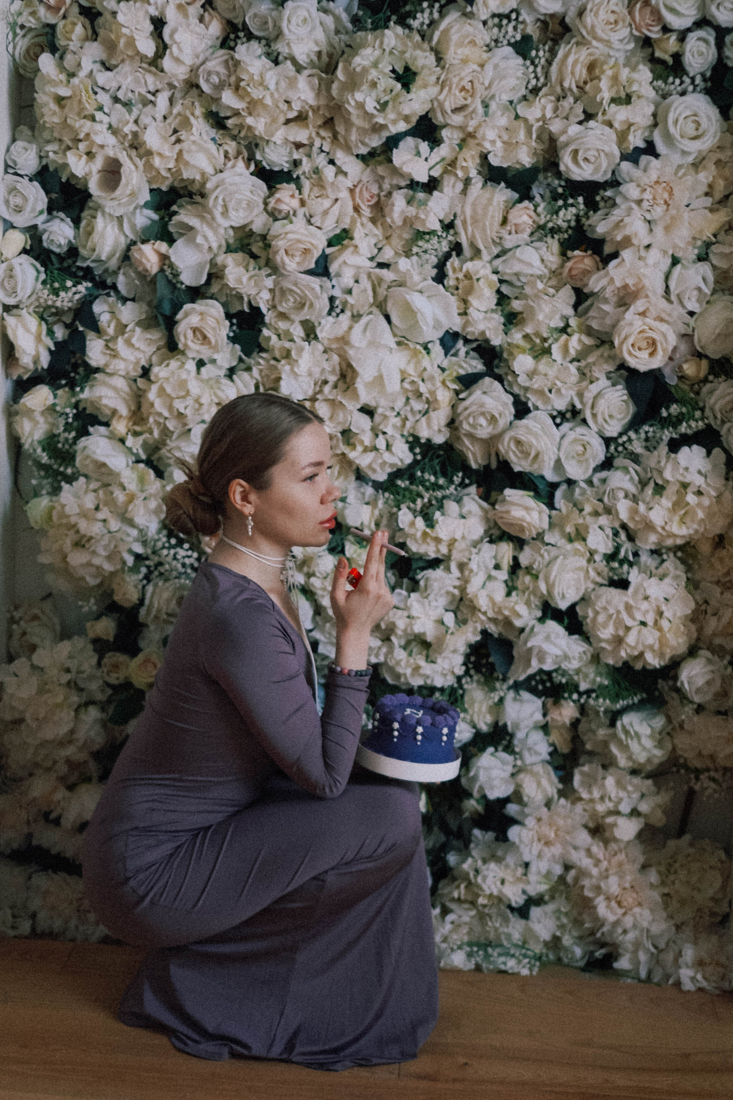 22. Профессиональный фотограф, Санкт-Петербург — Виктория Богомолова