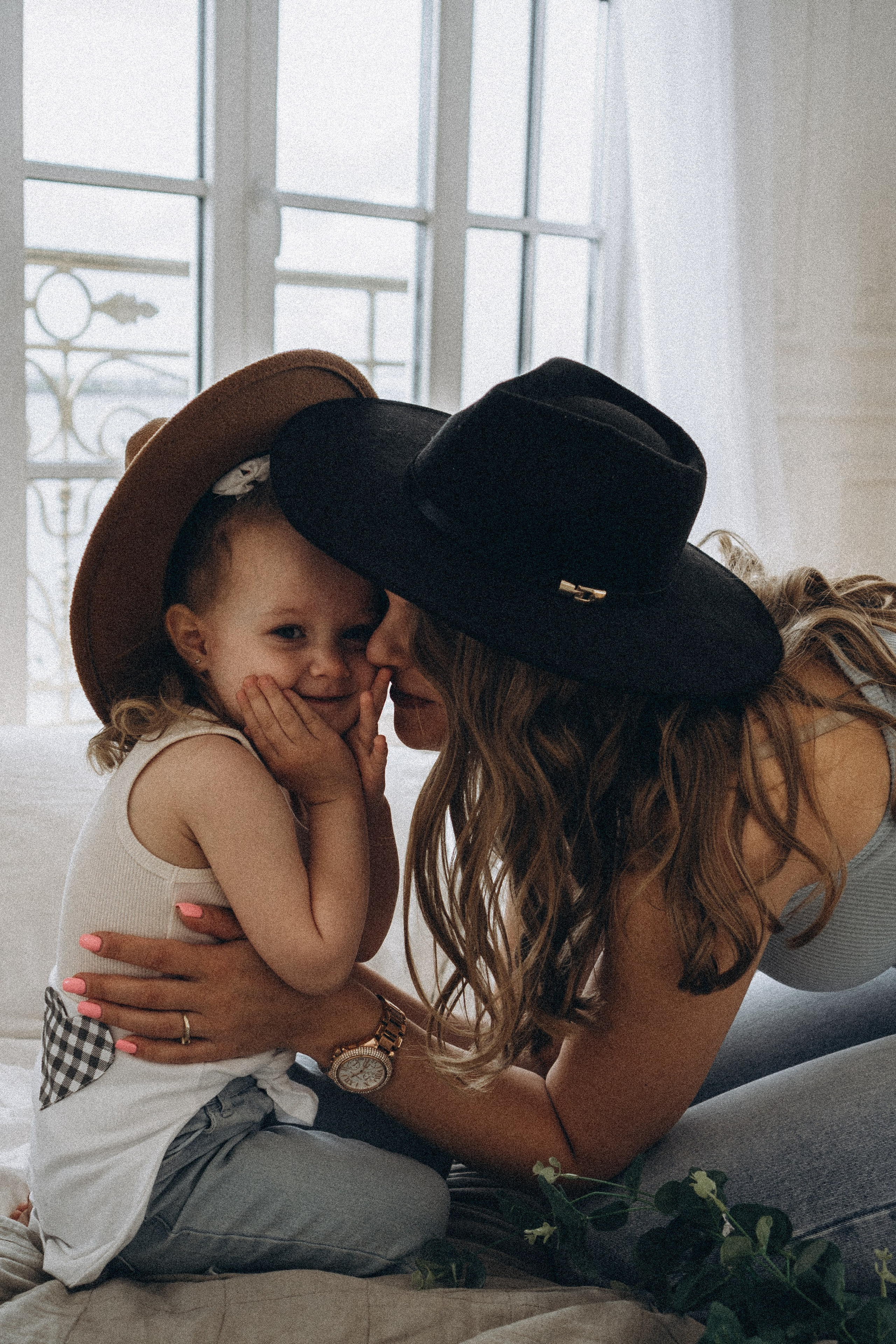 Семейная история в студии. Профессиональный фотограф, Санкт-Петербург — Виктория Богомолова