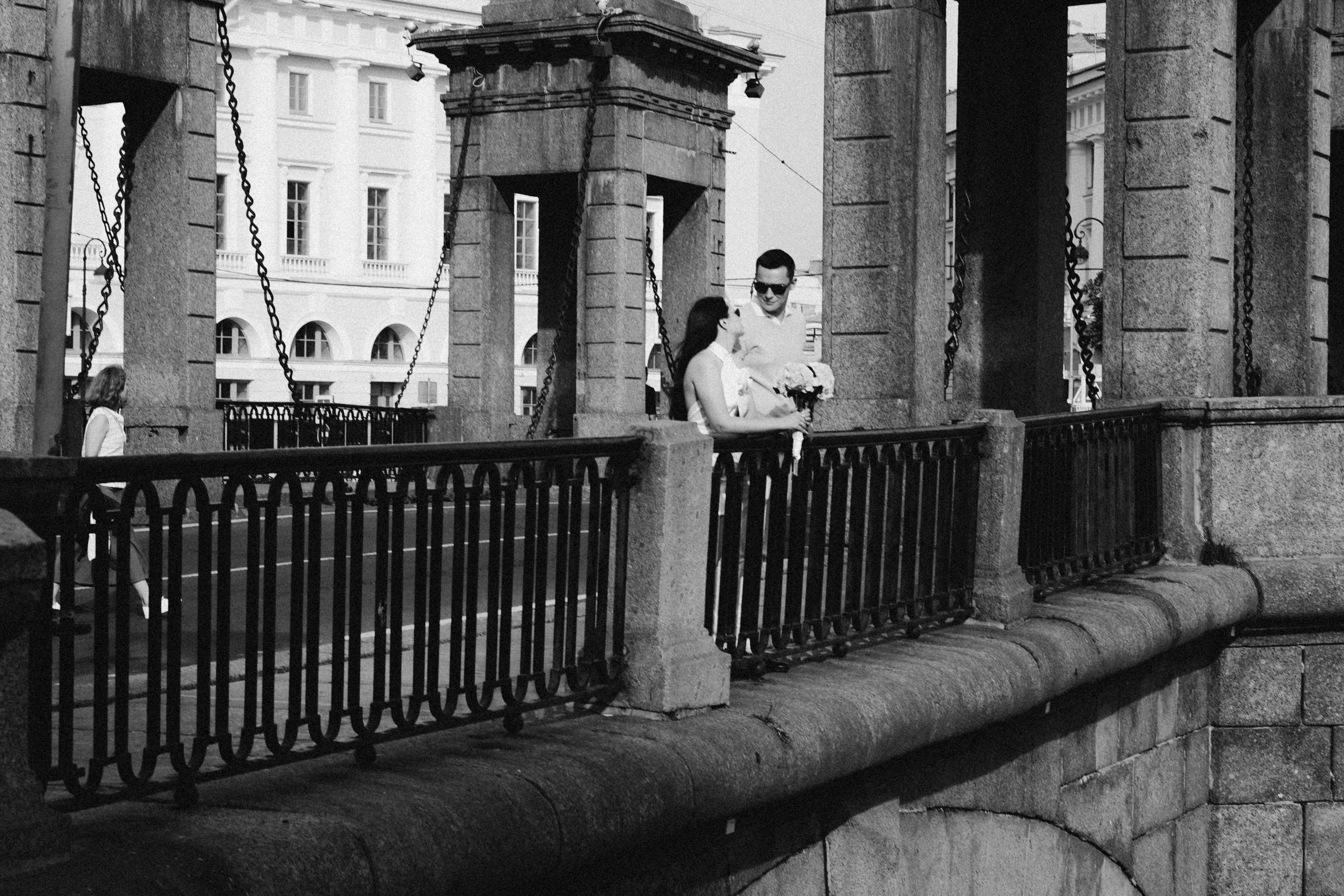 СВАДЕНБНАЯ СЬЕМКА НА КАТЕРЕ ПО КАНАЛАМ САНКТ-ПЕТЕРБУРГА И В АКВАТОРИИ НЕВЫ. Профессиональный фотограф, Санкт-Петербург — Виктория Богомолова