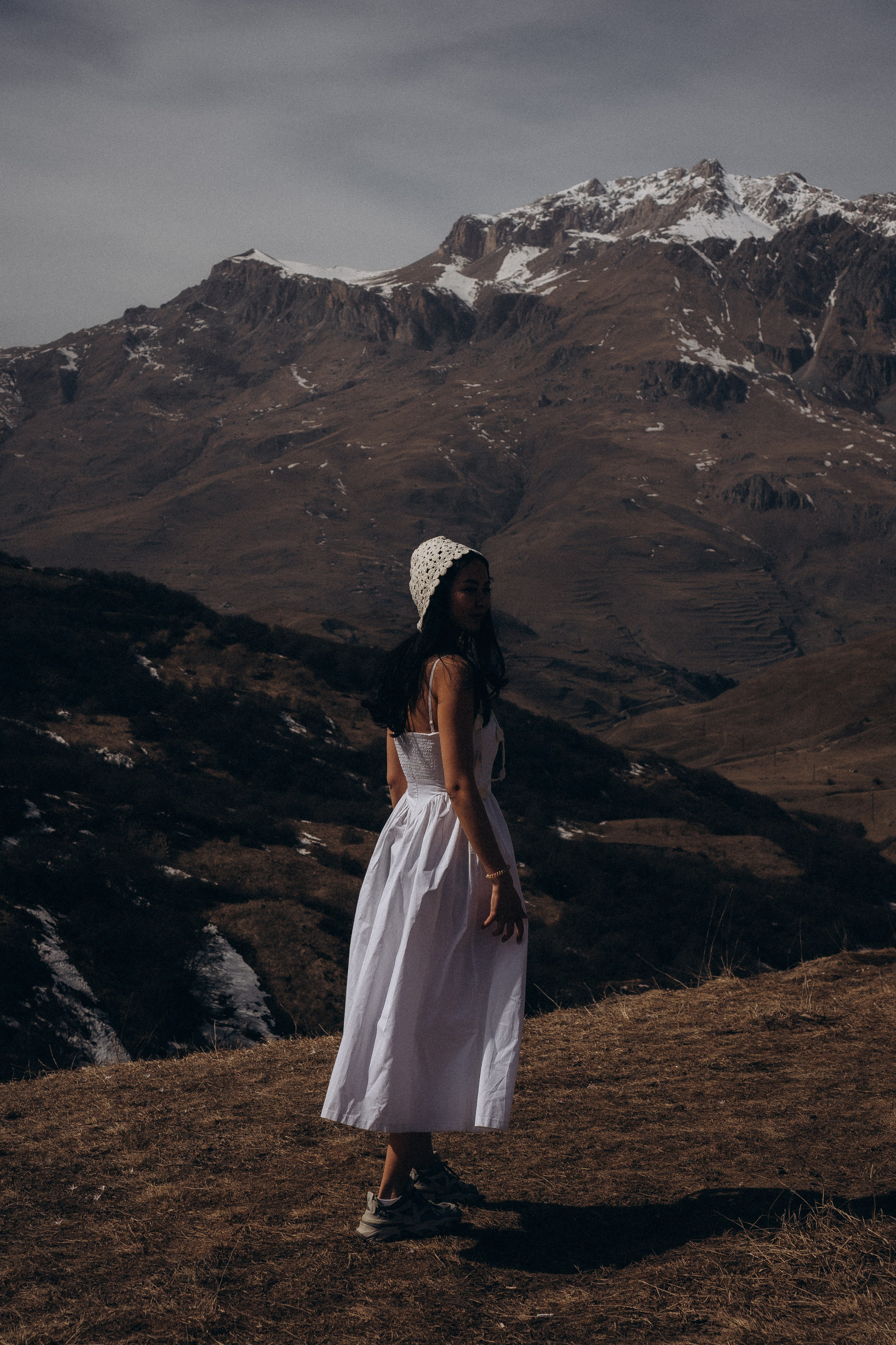 ОСЕТИЯ. Профессиональный фотограф, Санкт-Петербург — Виктория Богомолова
