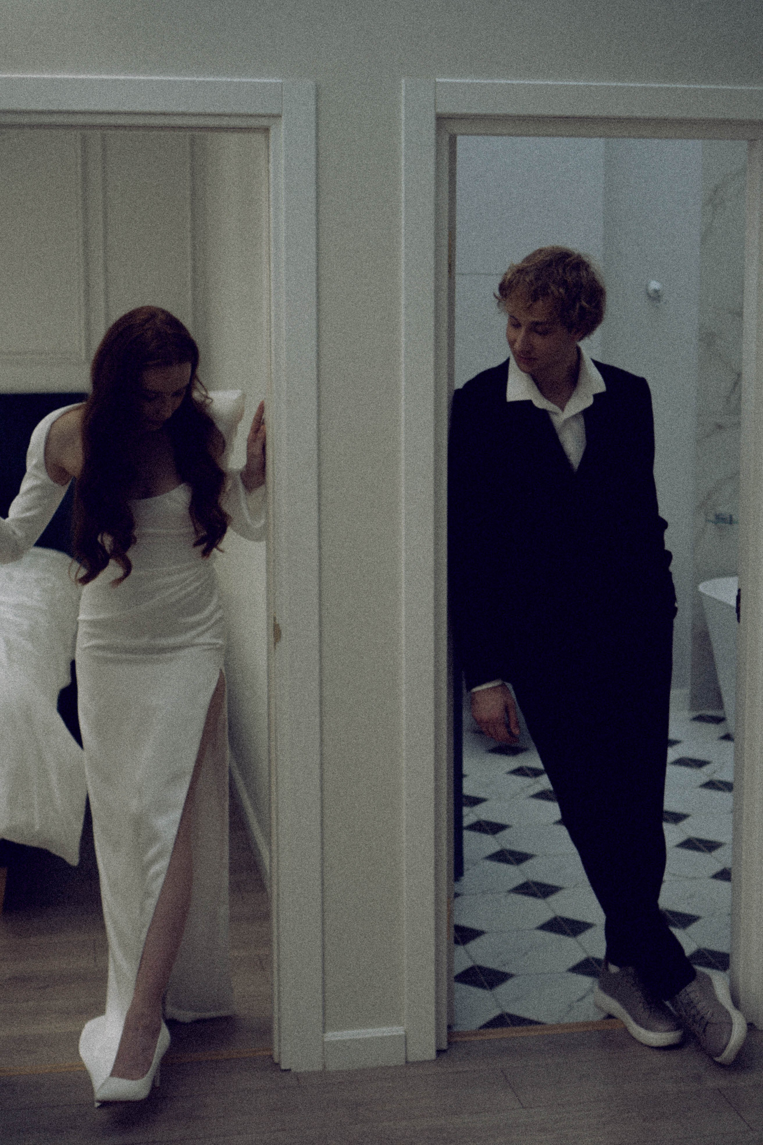 СВАДЕБНАЯ СЬЕМКА В ОТЕЛЕ. СБОРЫ ЖЕНИХА И НЕВЕСТЫ И ТАКЖЕ ТОР И ПОДГОТОВКА К ПРОГУЛКЕ. Профессиональный фотограф, Санкт-Петербург — Виктория Богомолова