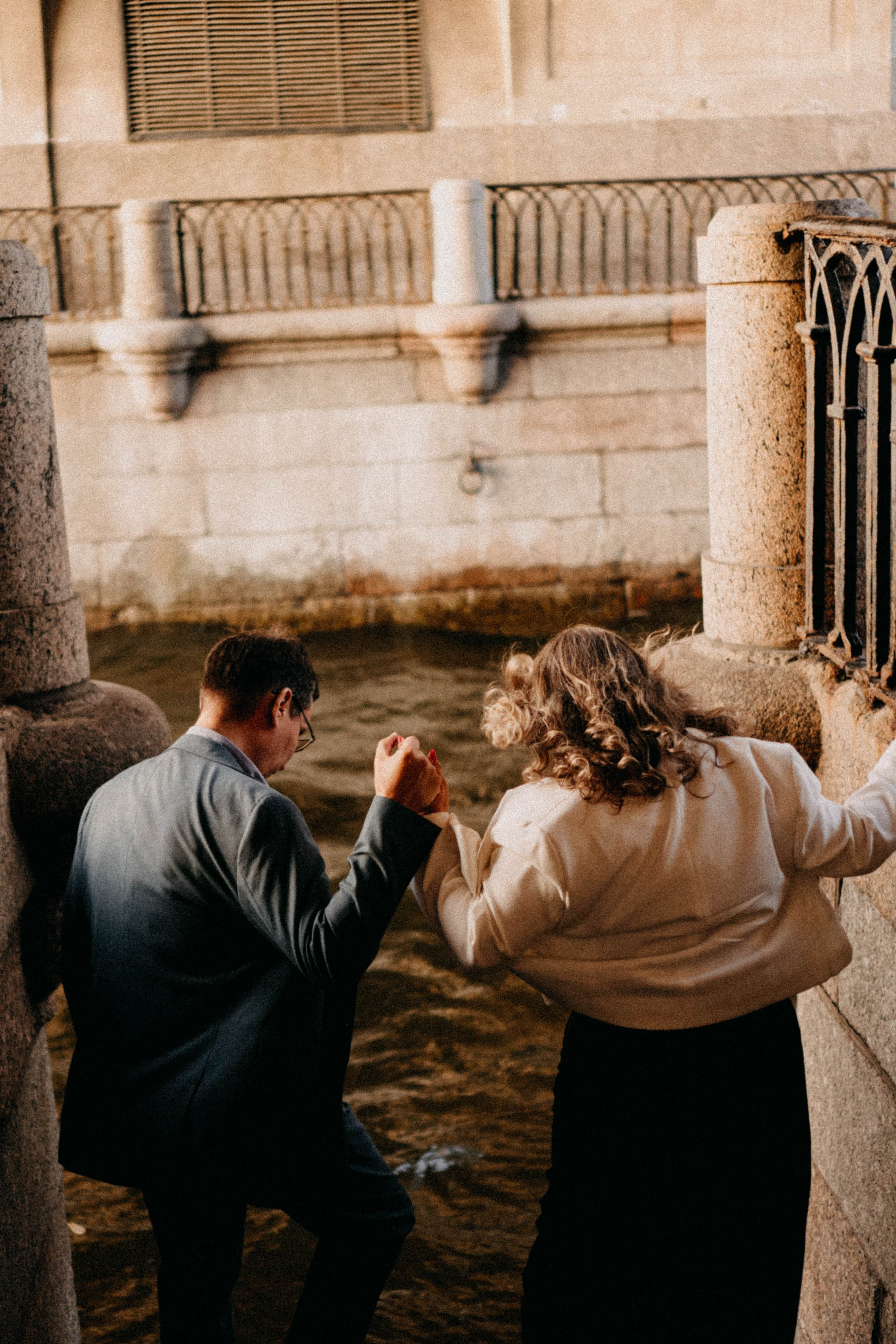 Закатная серия. Профессиональный фотограф, Санкт-Петербург — Виктория Богомолова