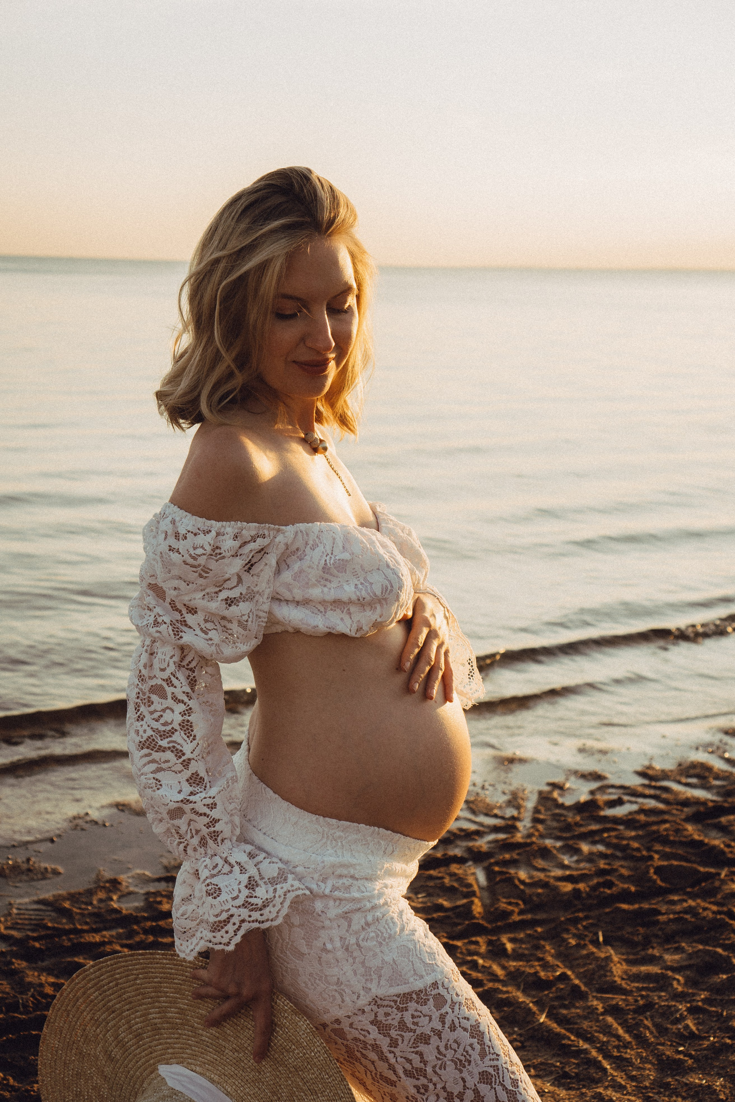 В ОЖИДАНИИ. Профессиональный фотограф, Санкт-Петербург — Виктория Богомолова