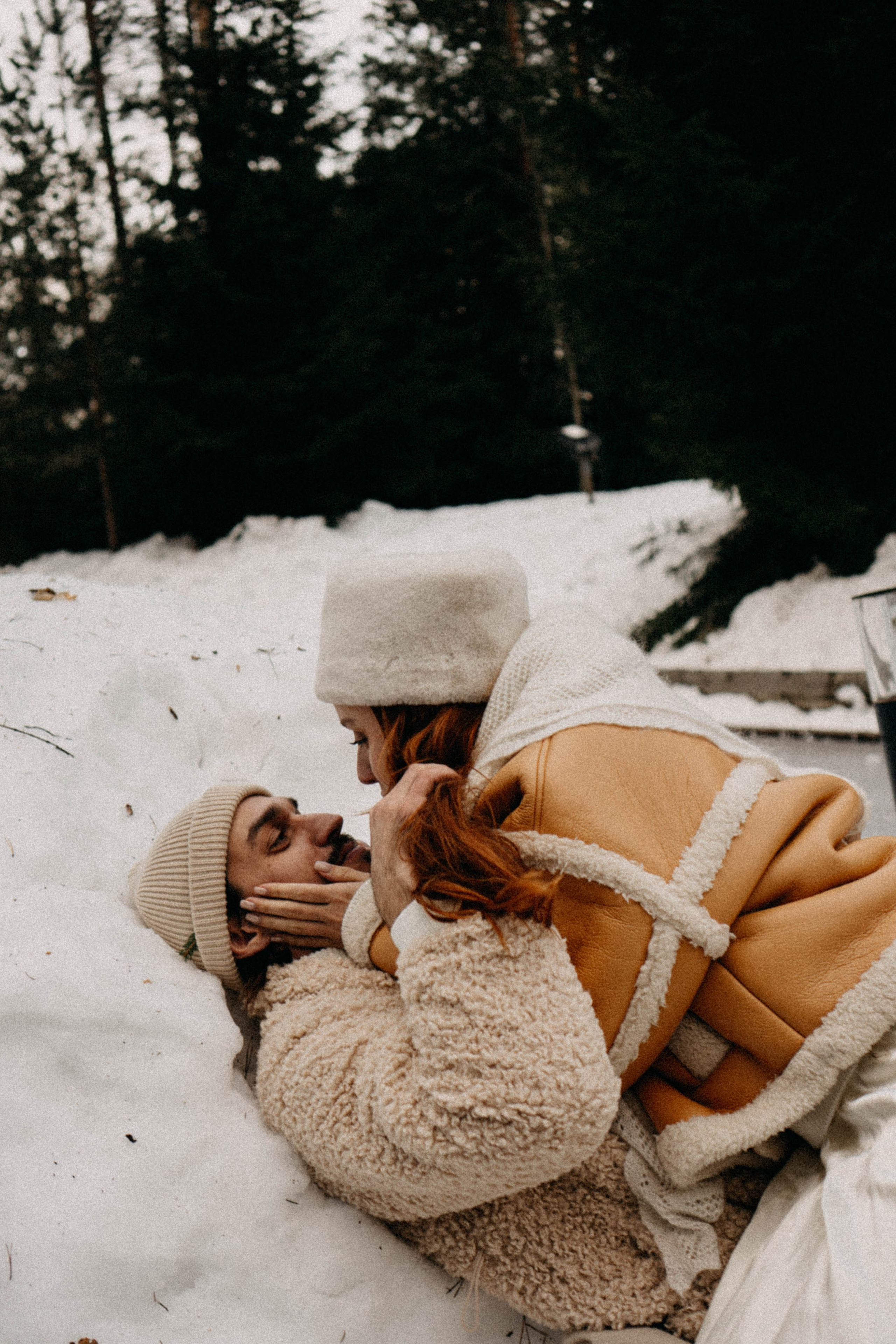 Каток. Профессиональный фотограф, Санкт-Петербург — Виктория Богомолова
