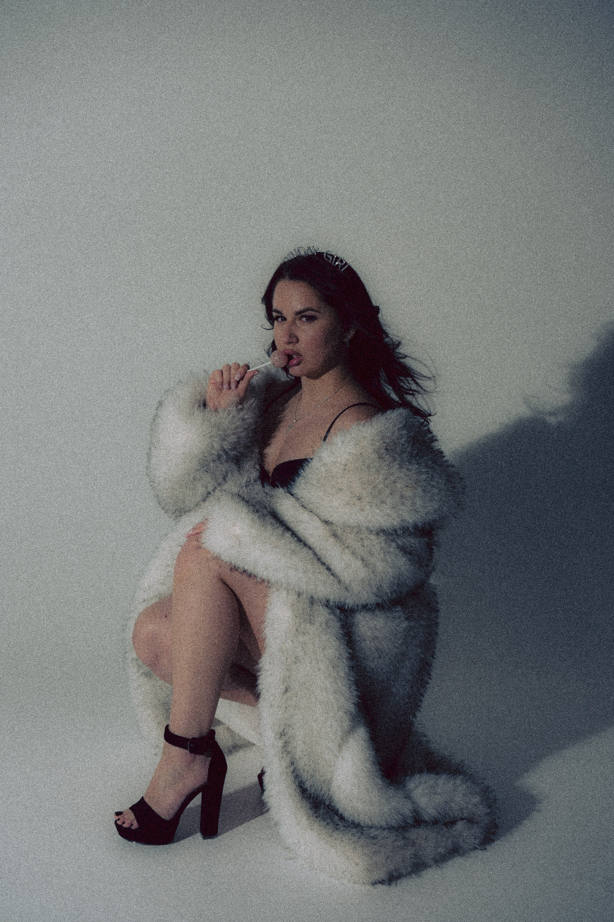 История ко дню рождения. Профессиональный фотограф, Санкт-Петербург — Виктория Богомолова