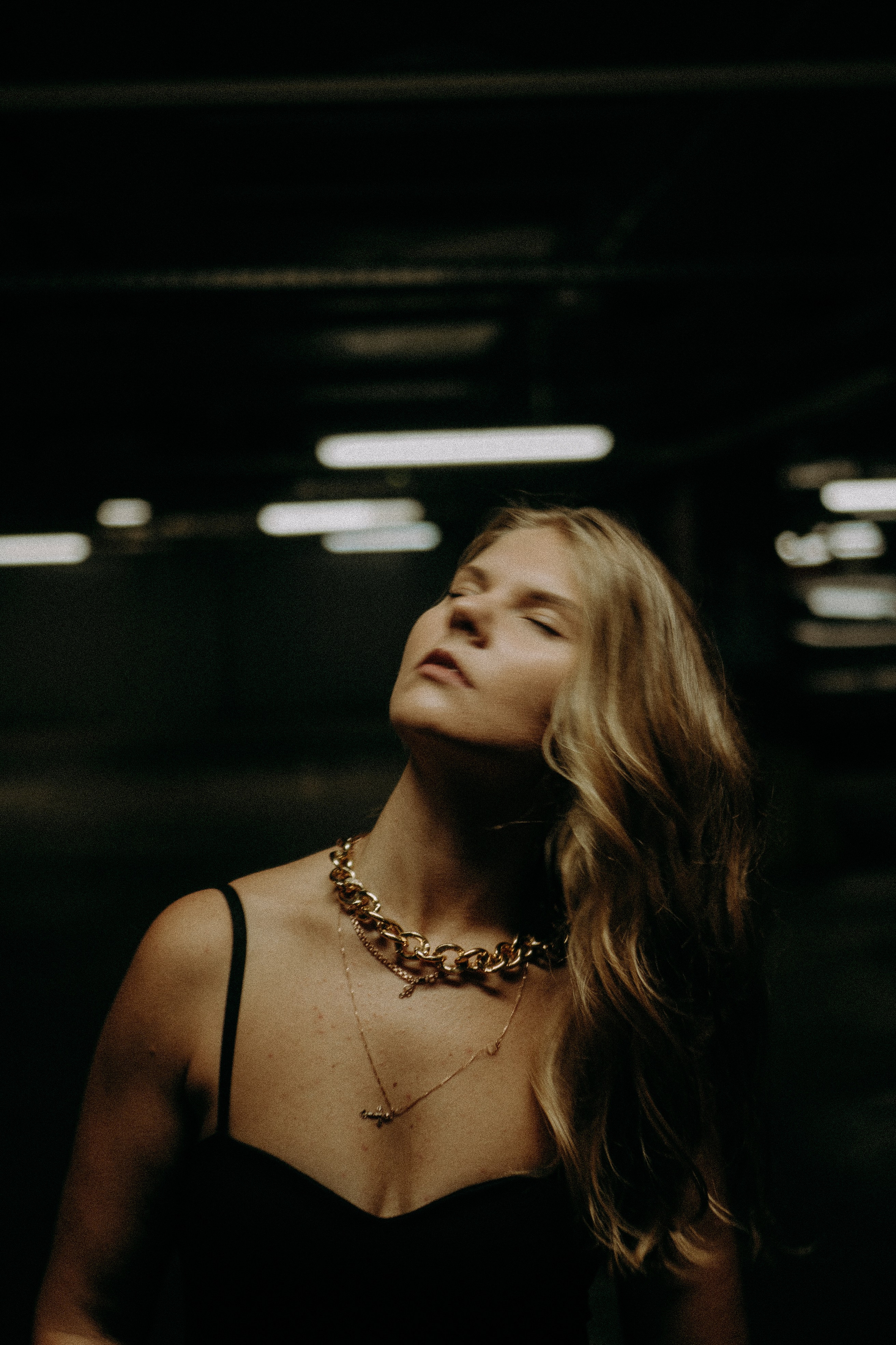 НА ПАРКОВКЕ. Профессиональный фотограф, Санкт-Петербург — Виктория Богомолова