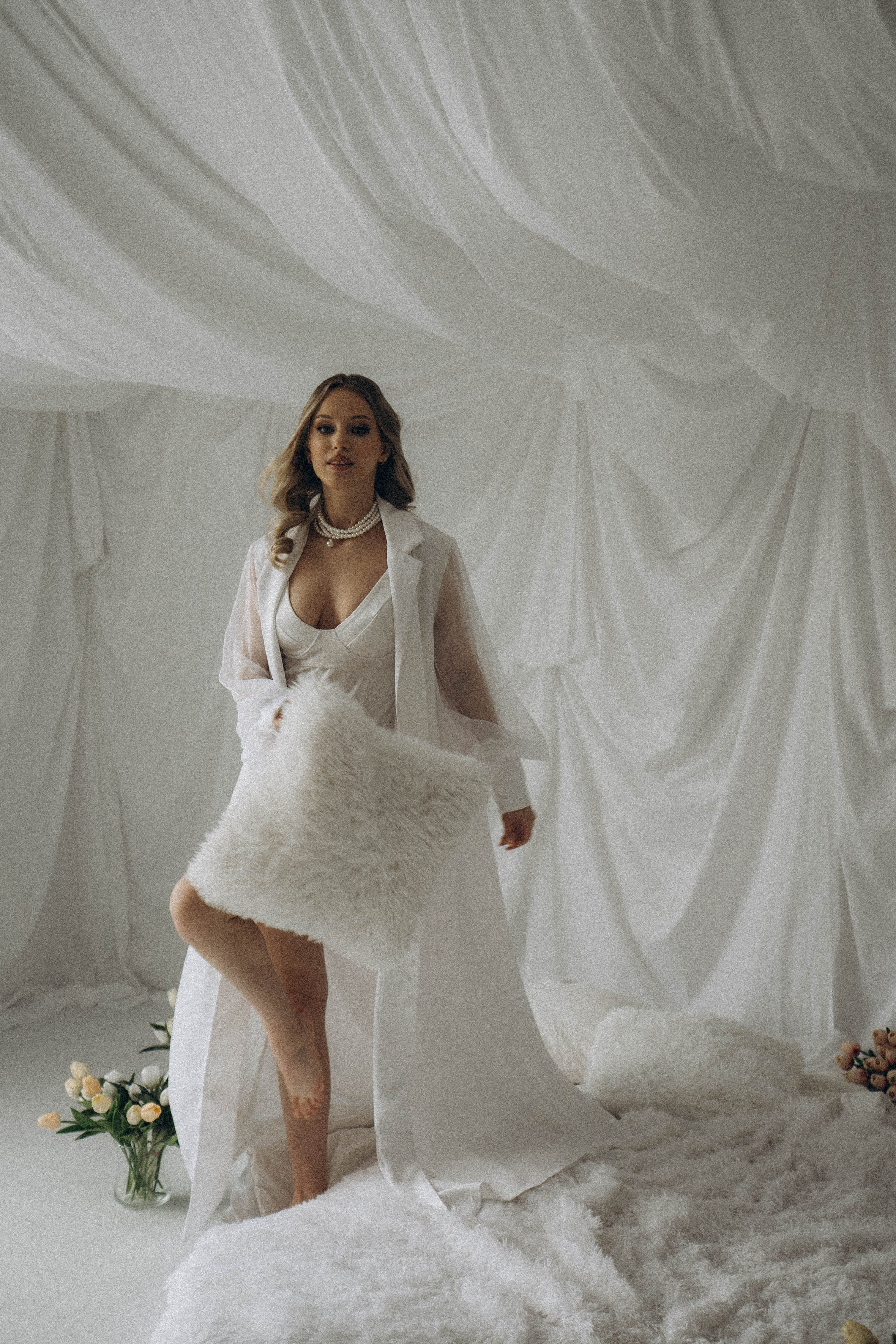 Весенняя. Профессиональный фотограф, Санкт-Петербург — Виктория Богомолова