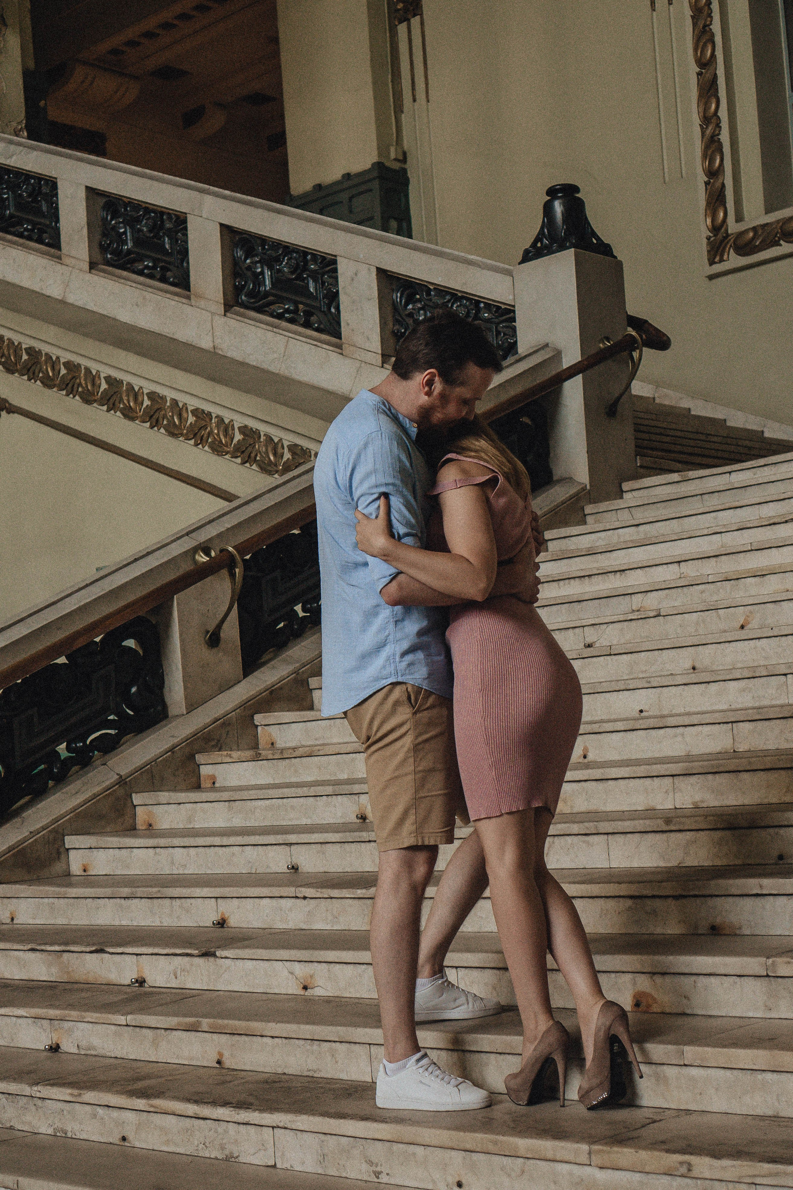 История на реальных событиях. Профессиональный фотограф, Санкт-Петербург — Виктория Богомолова