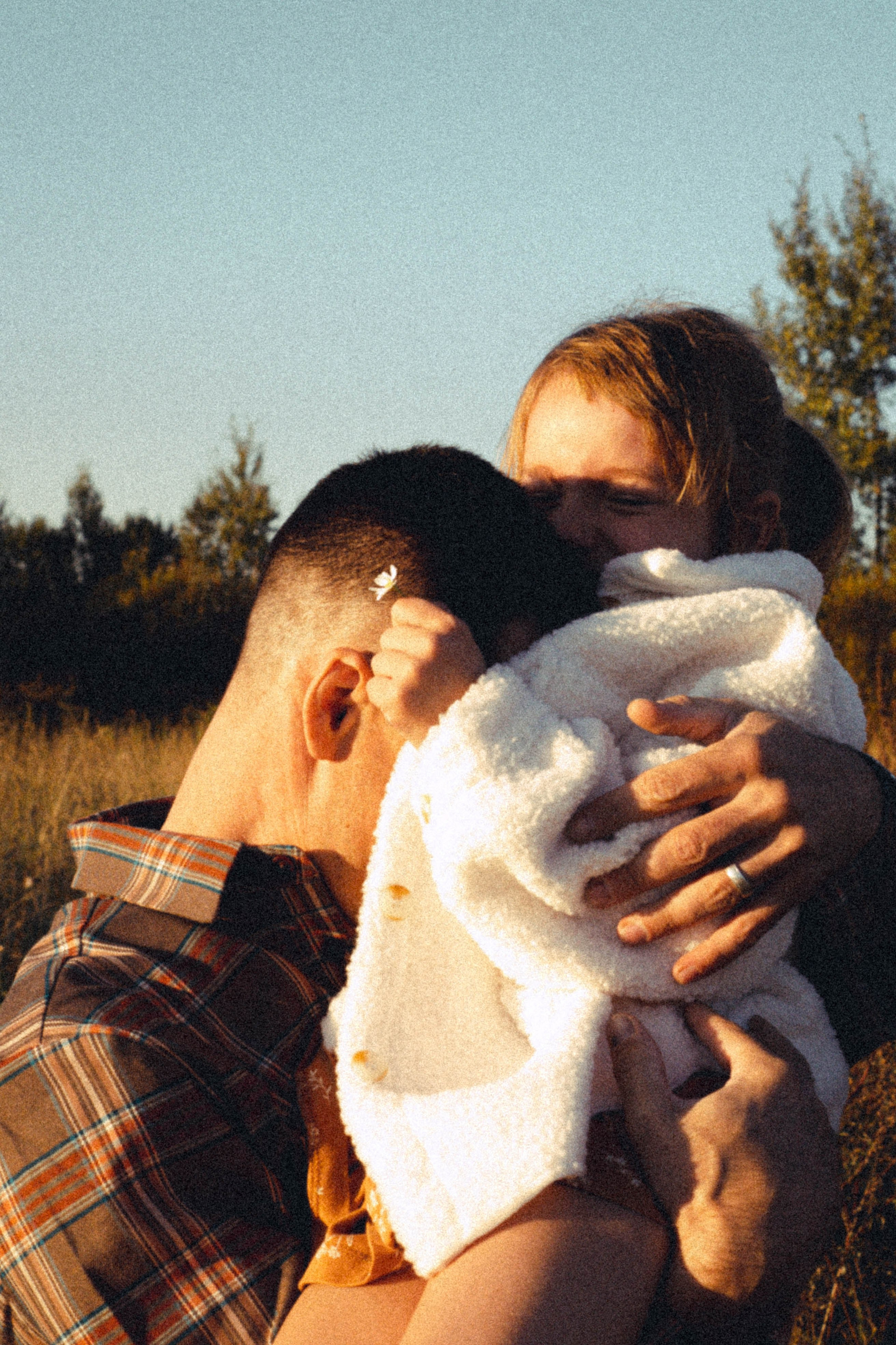 Семейная серия. Профессиональный фотограф, Санкт-Петербург — Виктория Богомолова