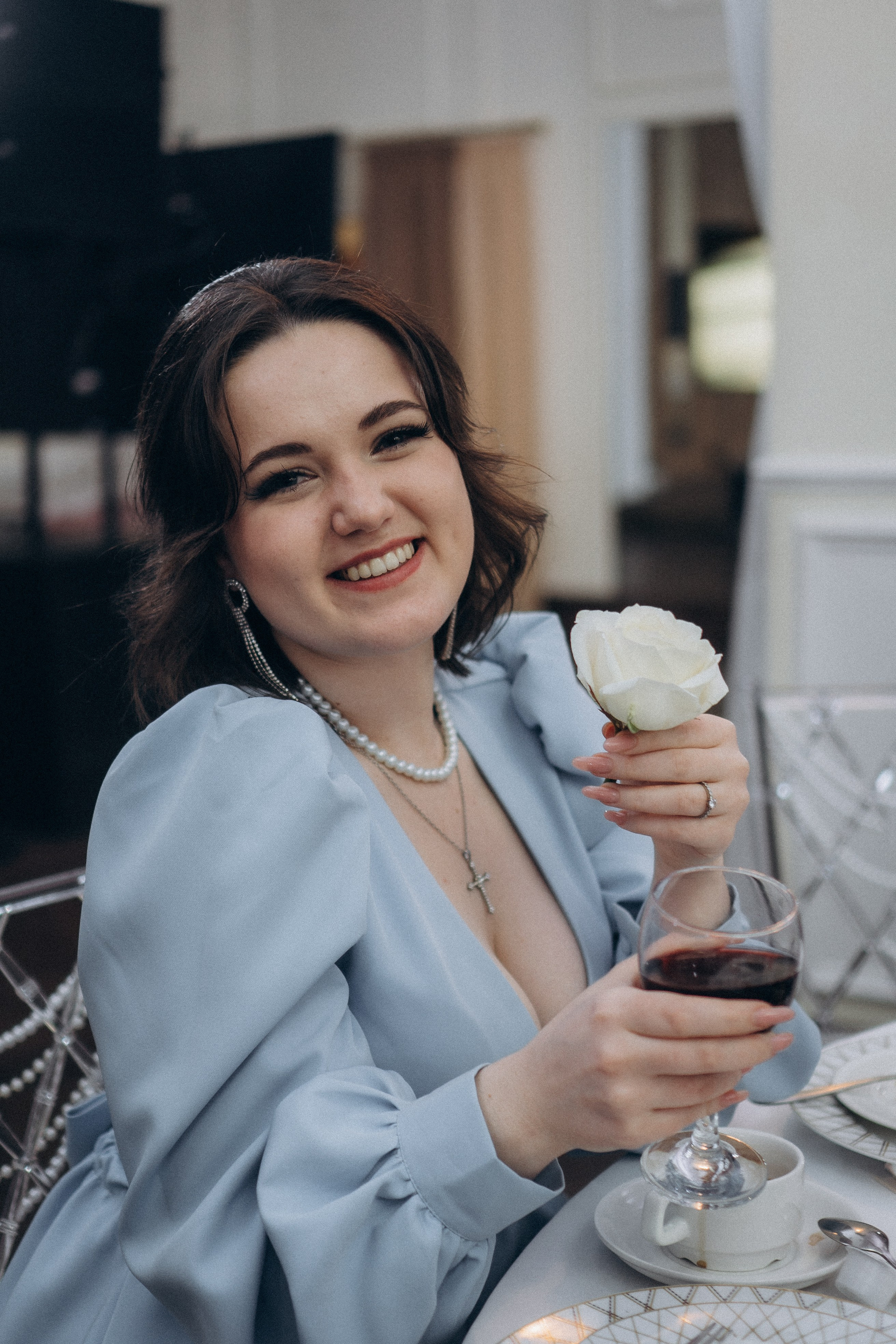 СВАДЕБНАЯ СЬЕМКА СБОРОВ В ОТЕЛЕ И ВЫЕЗД НА ЦЕРЕМОНИЮ (СНЯТО В СИБИРЕ В НИЖНЕВАРТОВСКЕ). Профессиональный фотограф, Санкт-Петербург — Виктория Богомолова