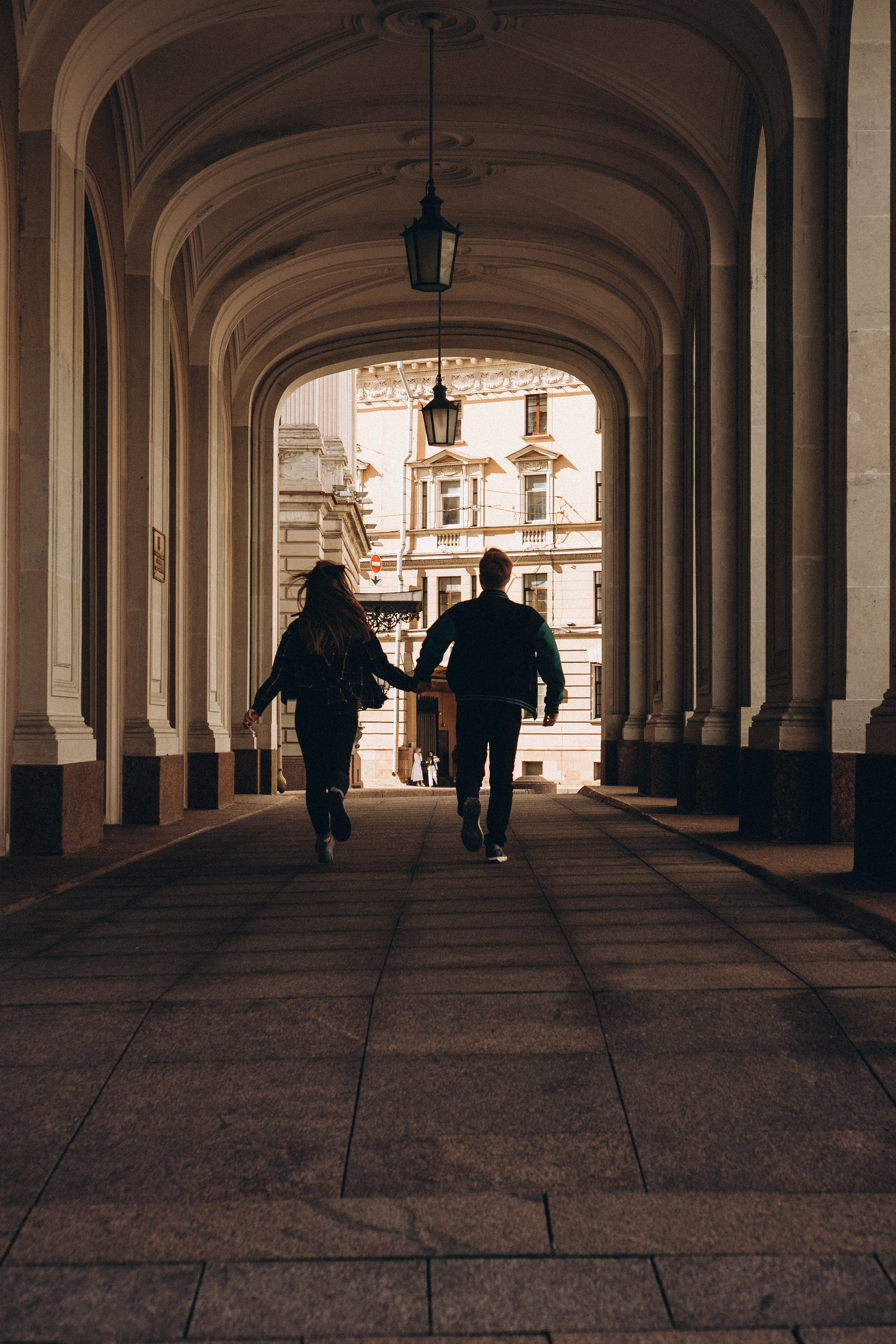 ПРОГУЛКА ПО САНКТ-ПЕТЕРБУРГУ. Профессиональный фотограф, Санкт-Петербург — Виктория Богомолова