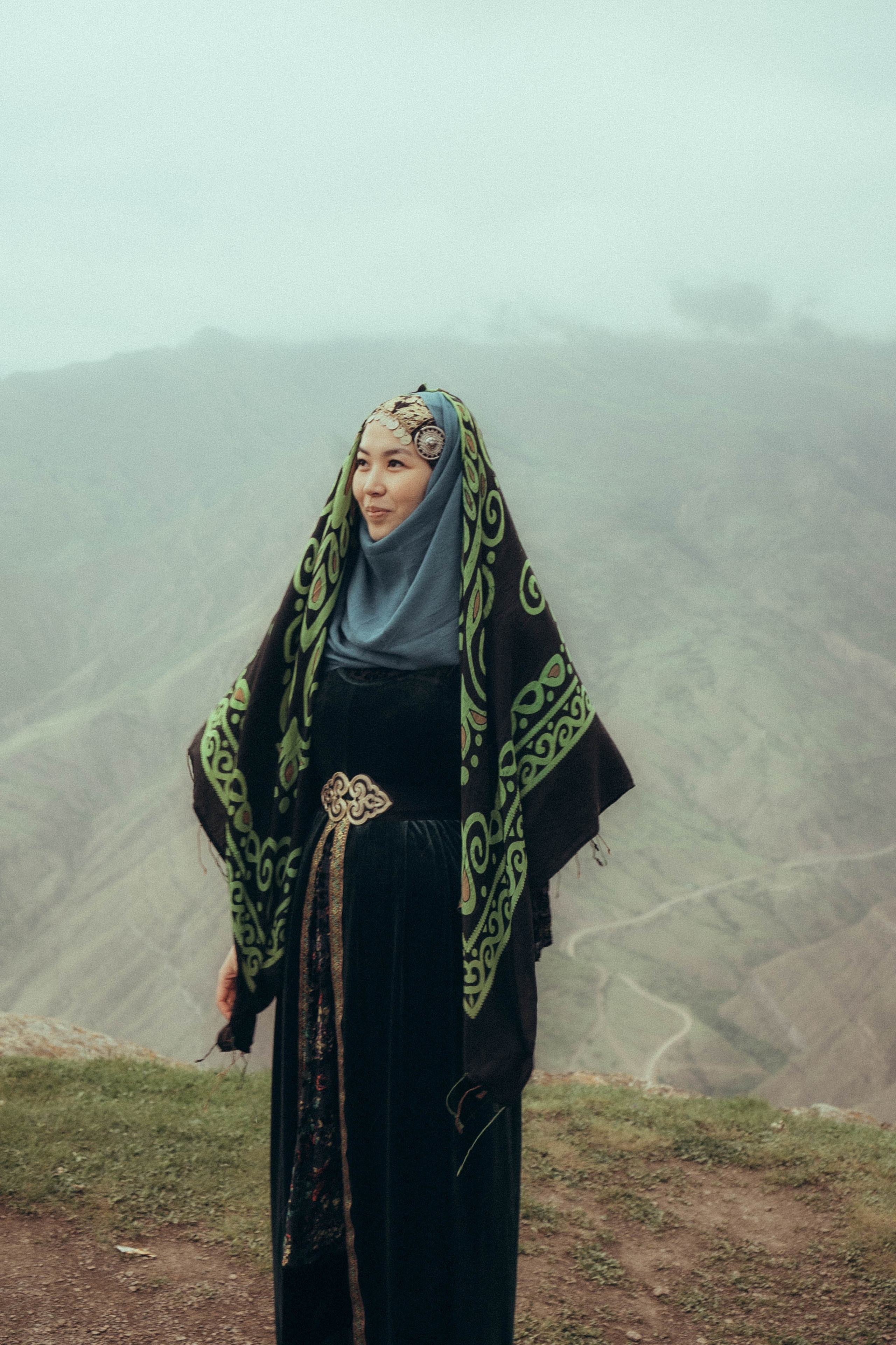 Дагестан. Профессиональный фотограф, Санкт-Петербург — Виктория Богомолова