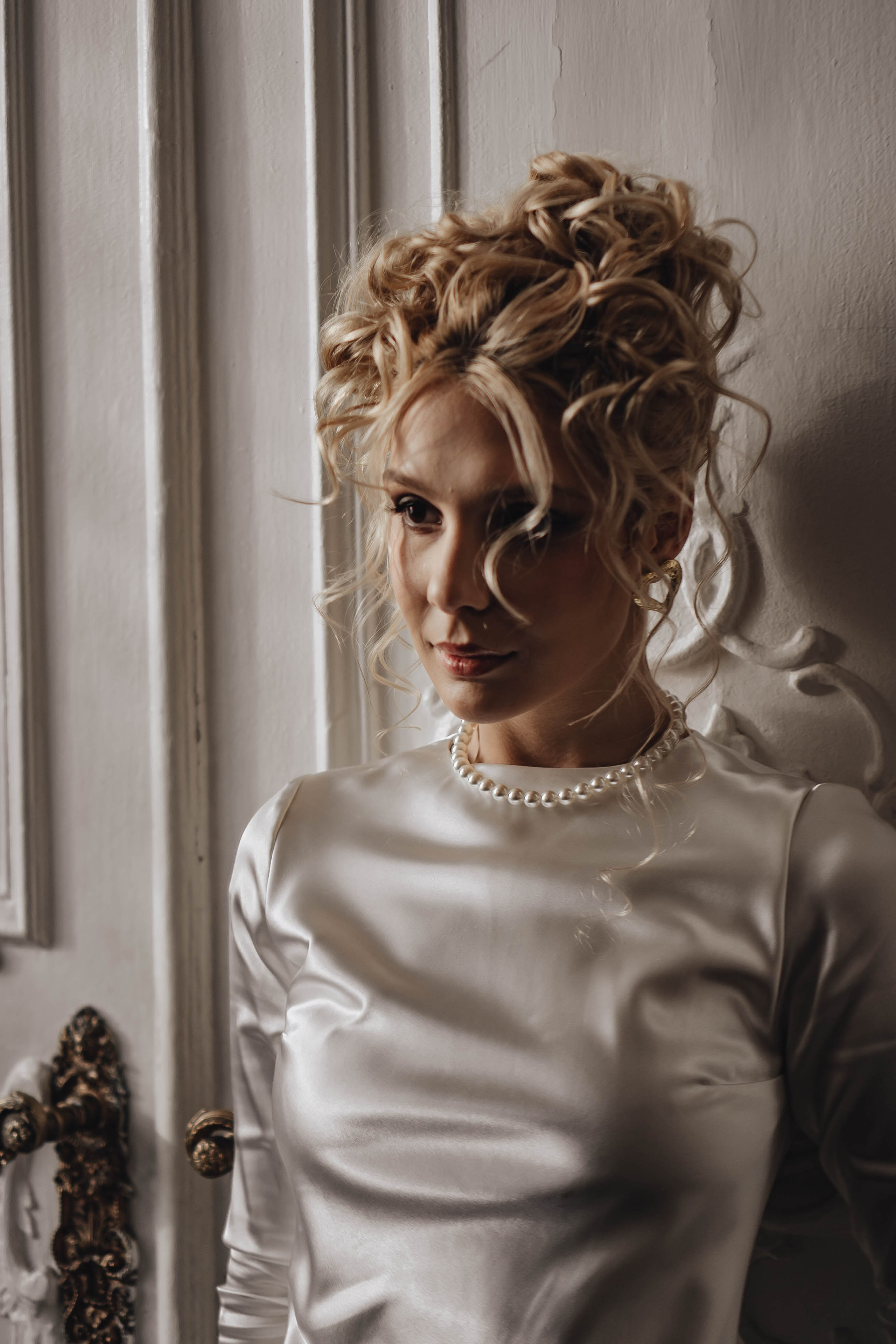 СВАДЕБНАЯ ФОТОСЕСИИЯ В НИКОЛАЕВСКОМ ДВОРЦЕ. Профессиональный фотограф, Санкт-Петербург — Виктория Богомолова