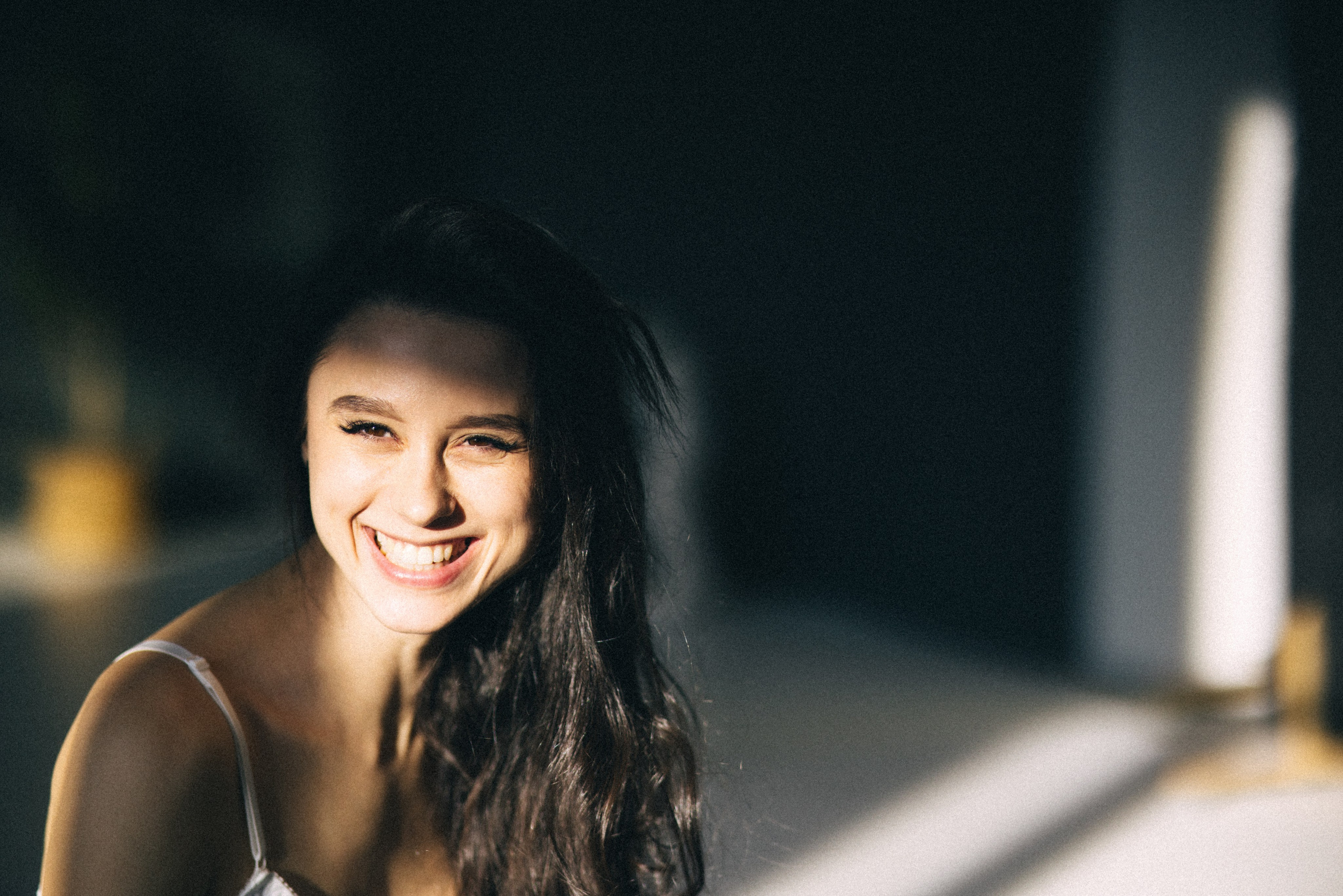 Яна. Главная