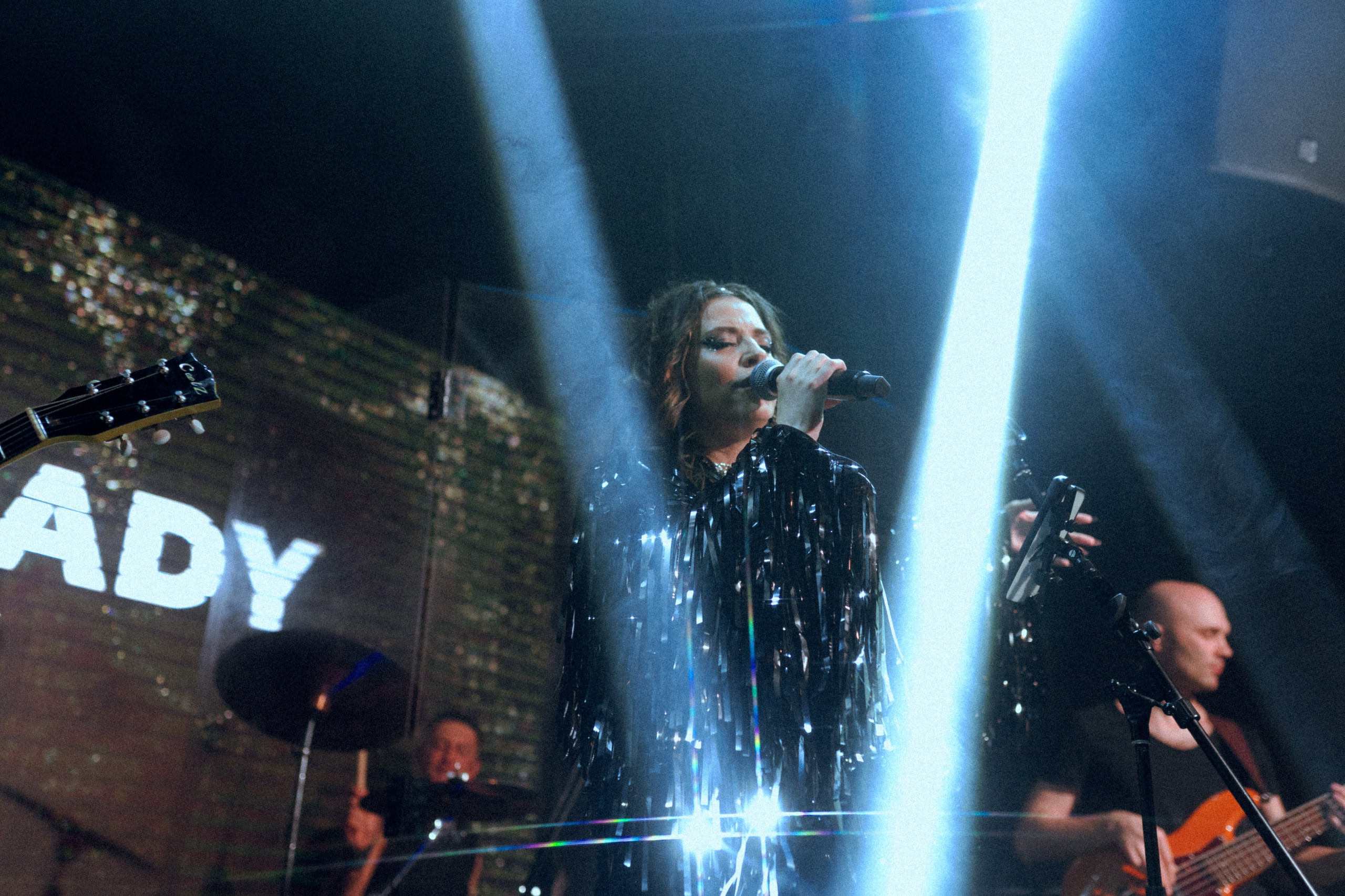 NADY. Фотограф в Санкт-Петербург, Москва Алексей Филиппов