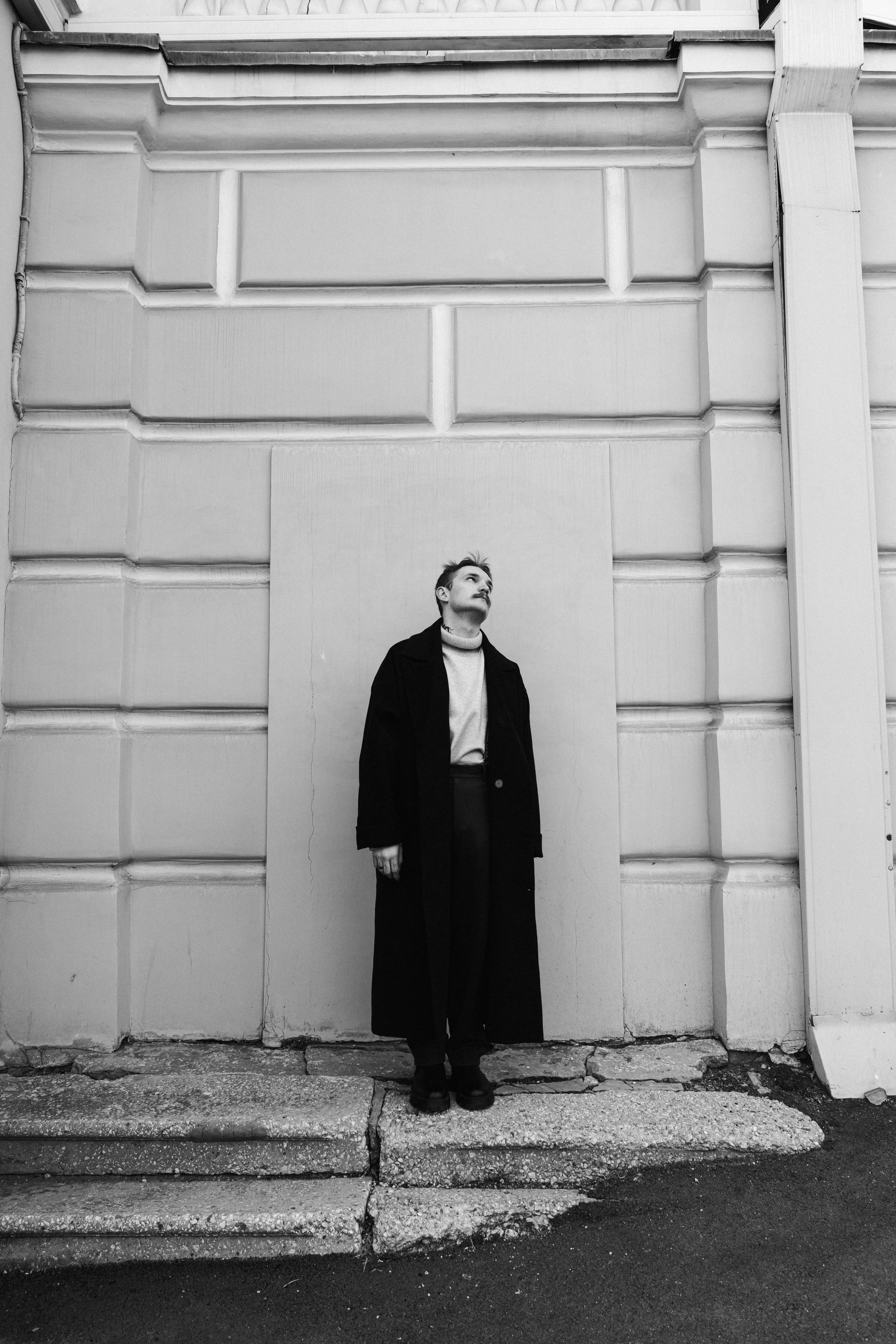 Иван. Фотограф в Санкт-Петербург, Москва Алексей Филиппов