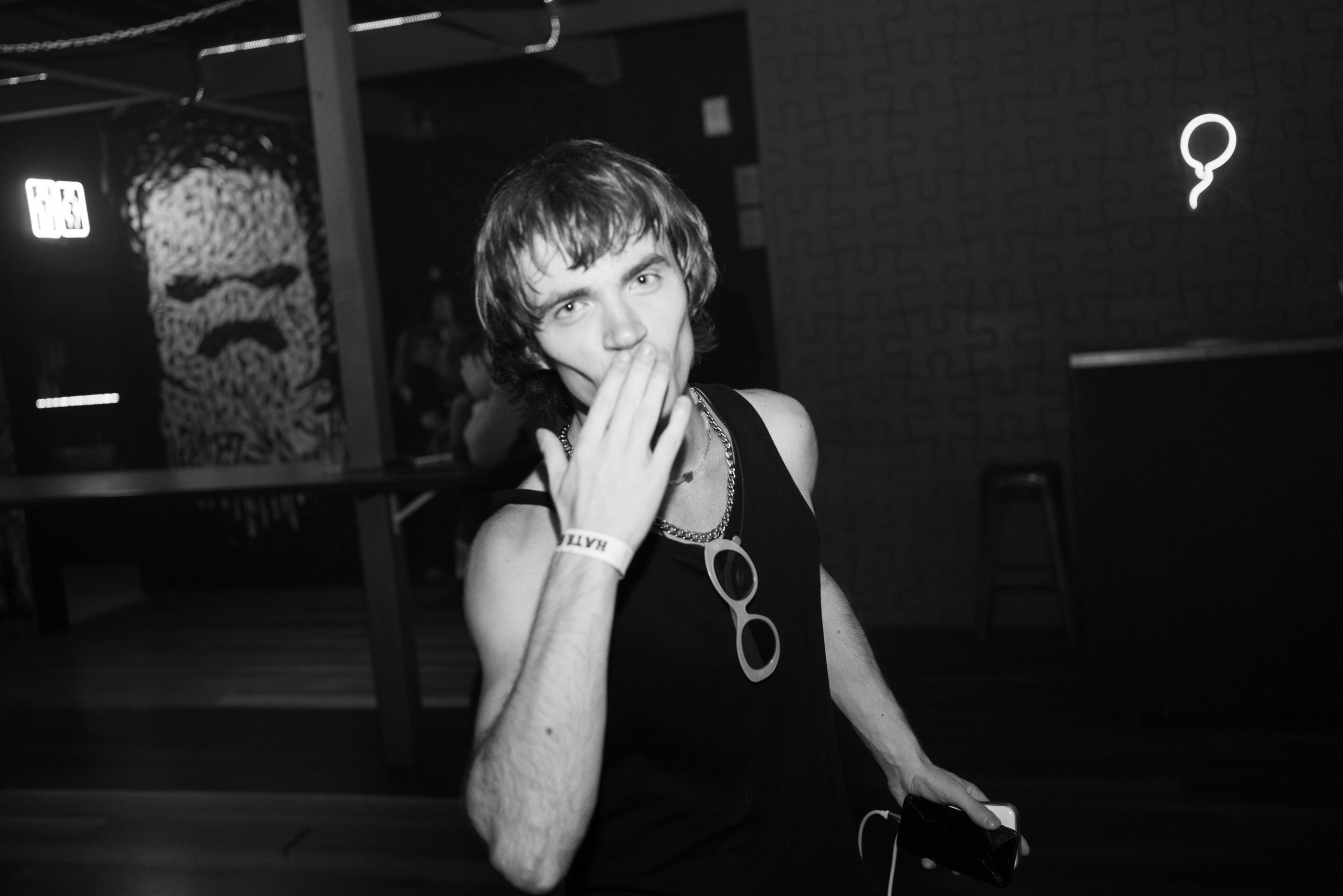 HHP. Фотограф Екатерина Крючкова